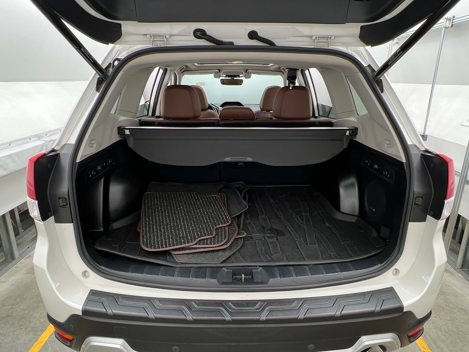 Thumbnail: 2019 Subaru Forester - 6