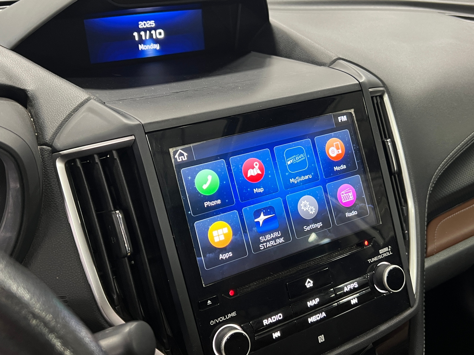 Thumbnail: 2019 Subaru Forester - 3