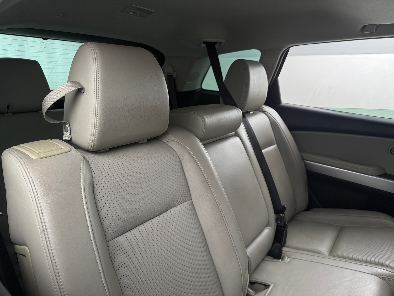 Thumbnail: 2013 Mazda CX-9 - 5