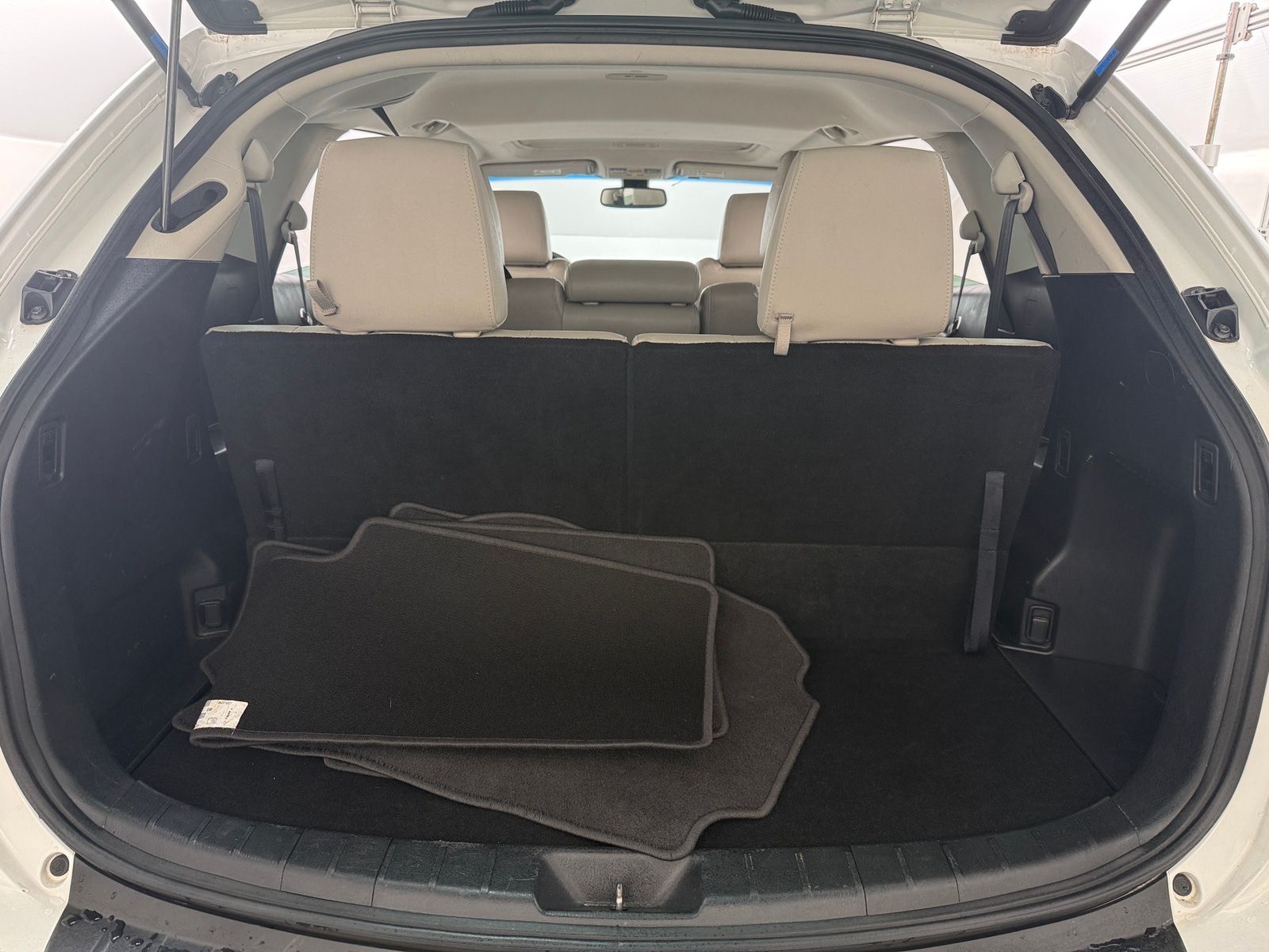 Thumbnail: 2013 Mazda CX-9 - 6