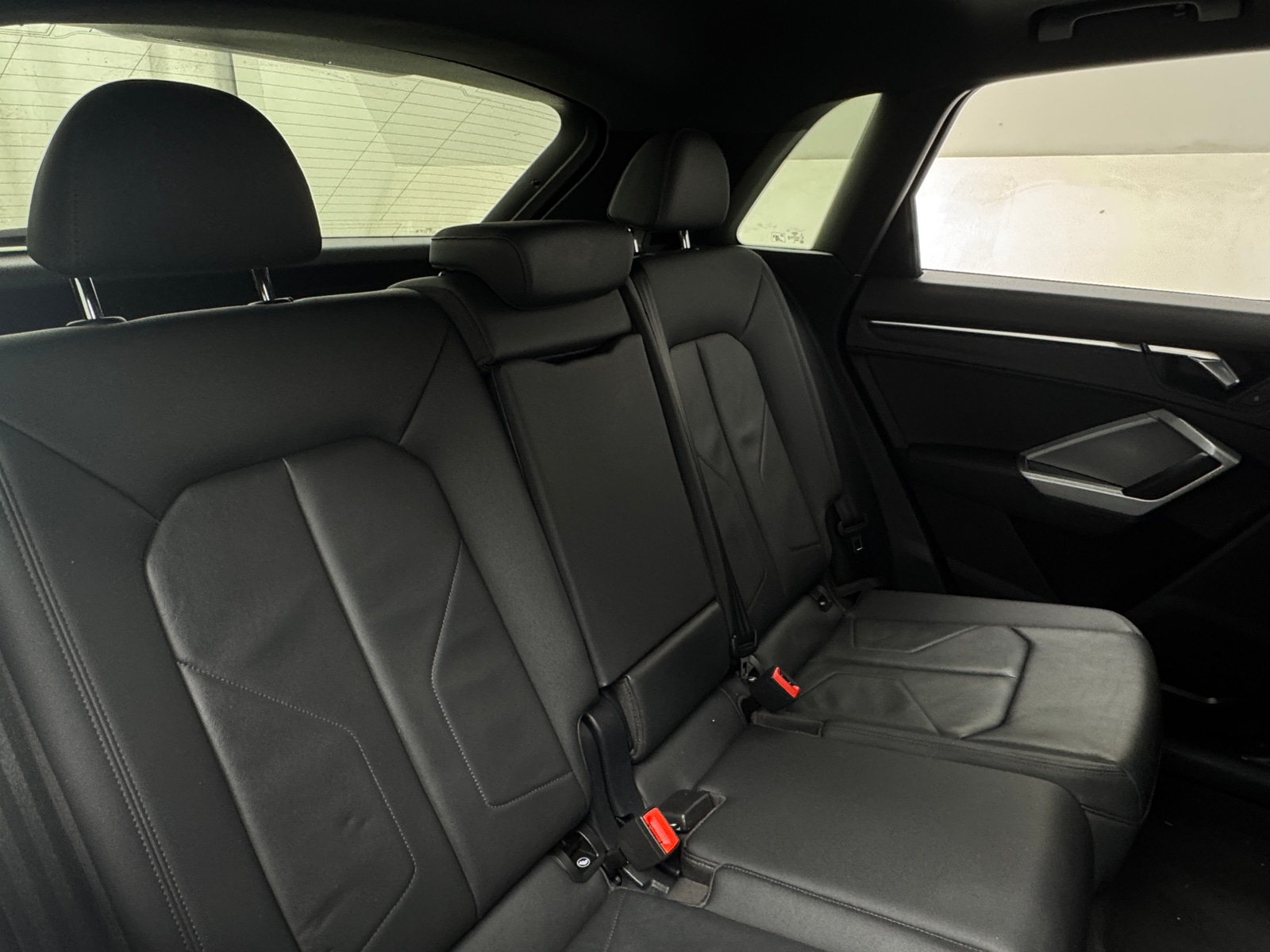 Thumbnail: 2021 Audi Q3 - 5