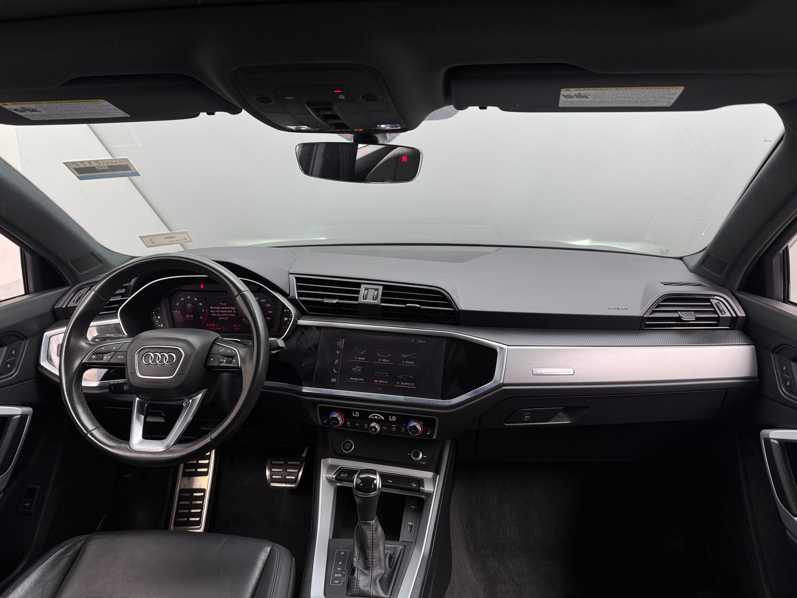 Thumbnail: 2021 Audi Q3 - 2