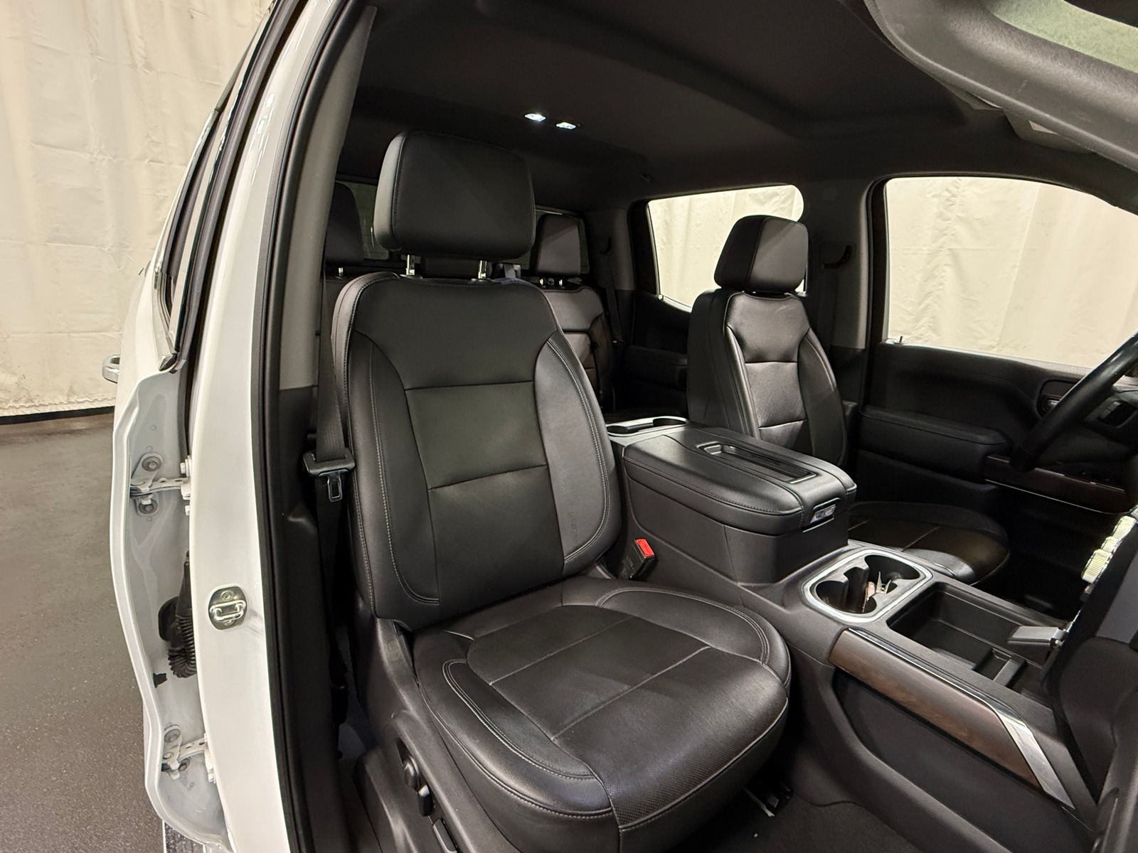 Thumbnail: 2021 GMC Sierra 1500 - 2