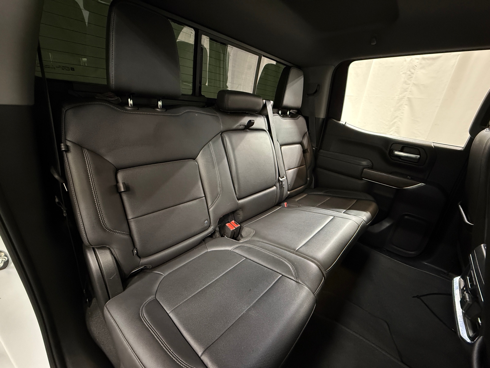 Thumbnail: 2021 GMC Sierra 1500 - 6