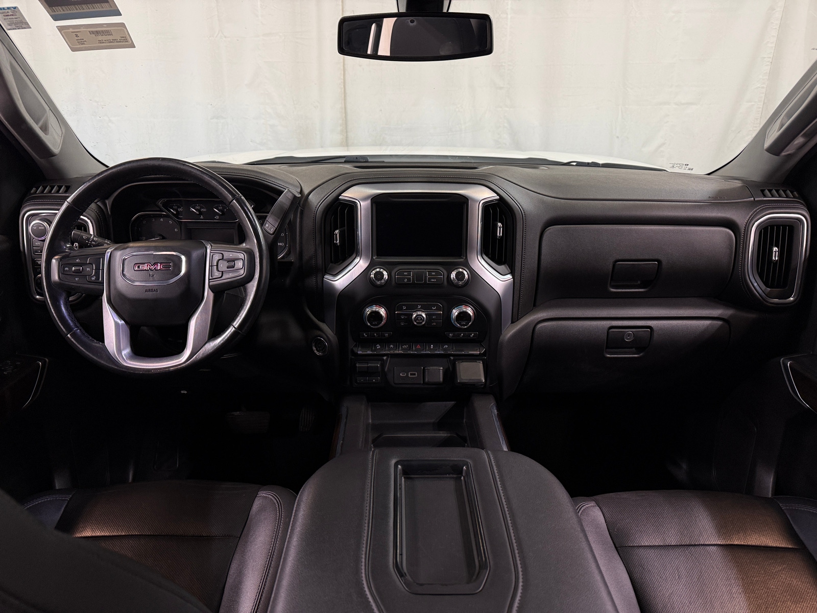 Thumbnail: 2021 GMC Sierra 1500 - 3