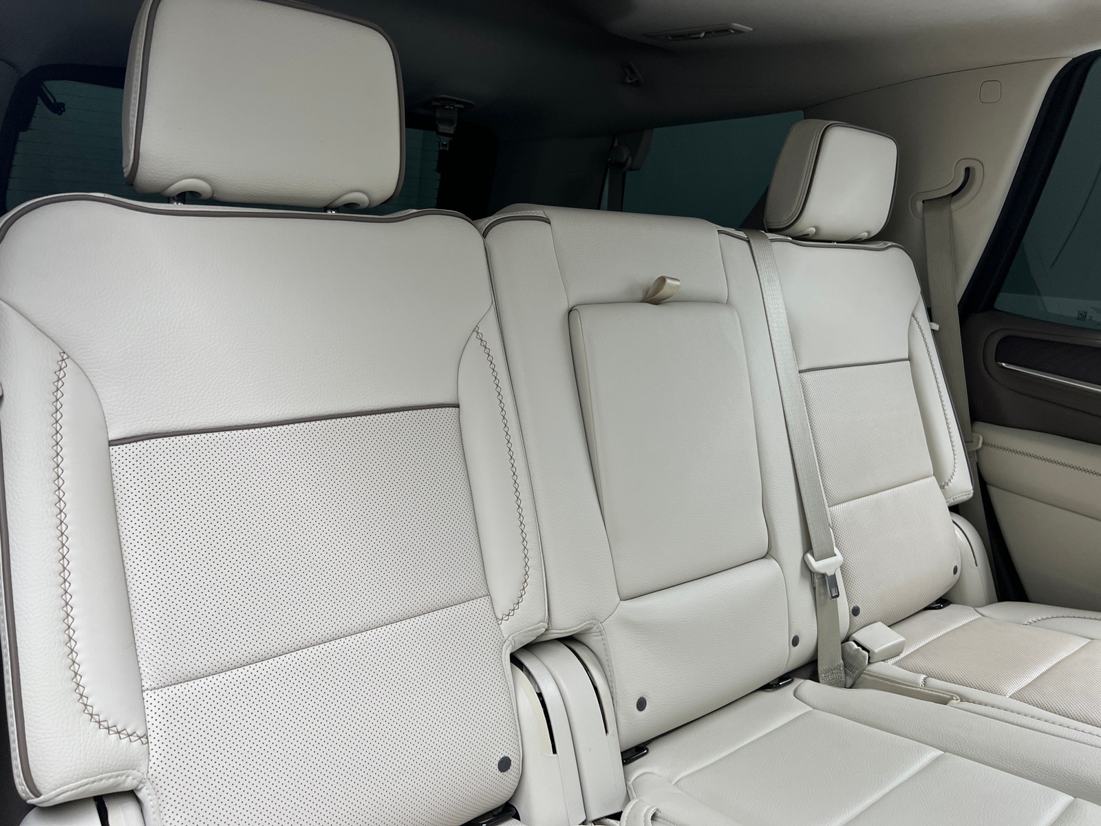 Thumbnail: 2023 GMC Yukon - 5