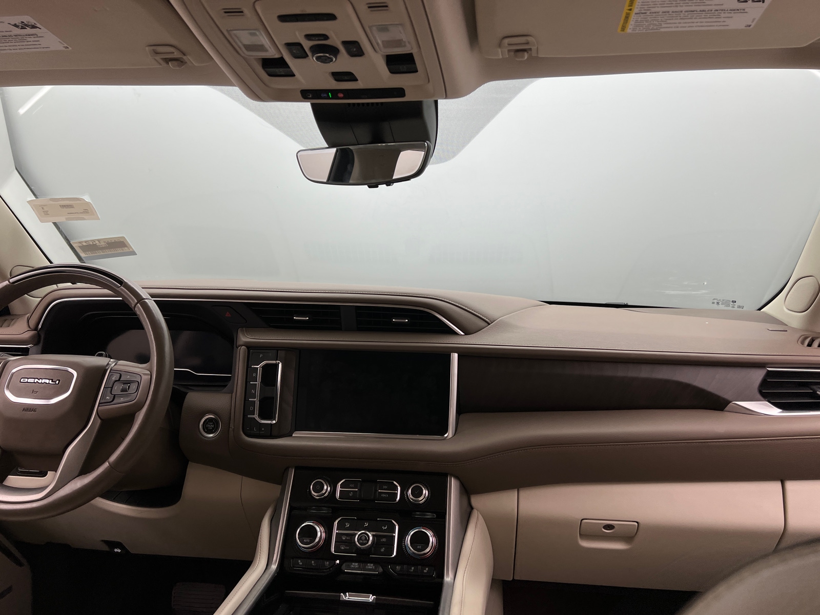 Thumbnail: 2023 GMC Yukon - 2