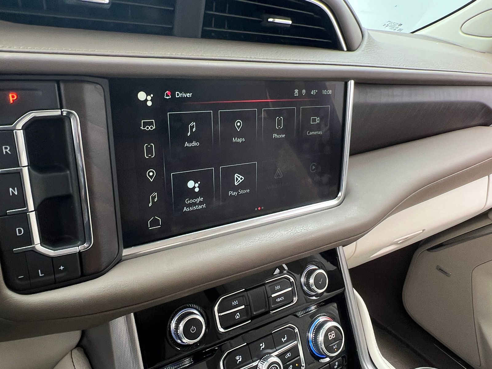 Thumbnail: 2023 GMC Yukon - 3