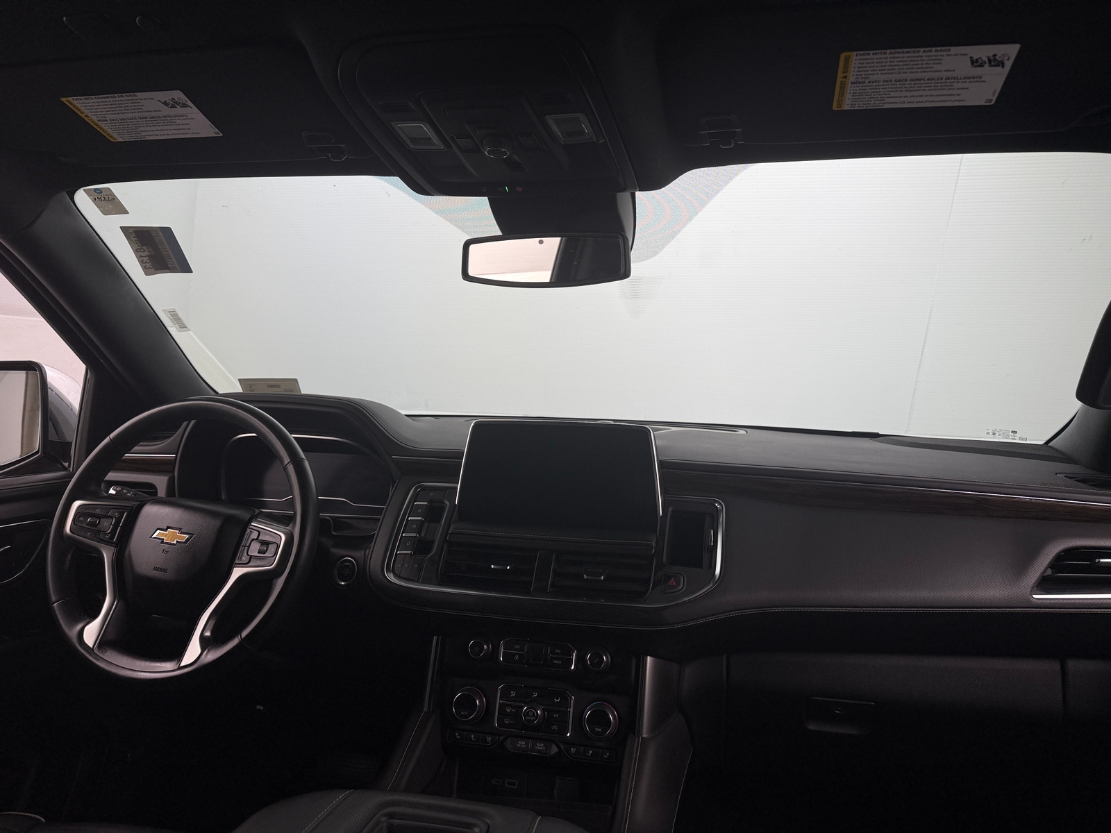 Thumbnail: 2023 Chevrolet Suburban - 2