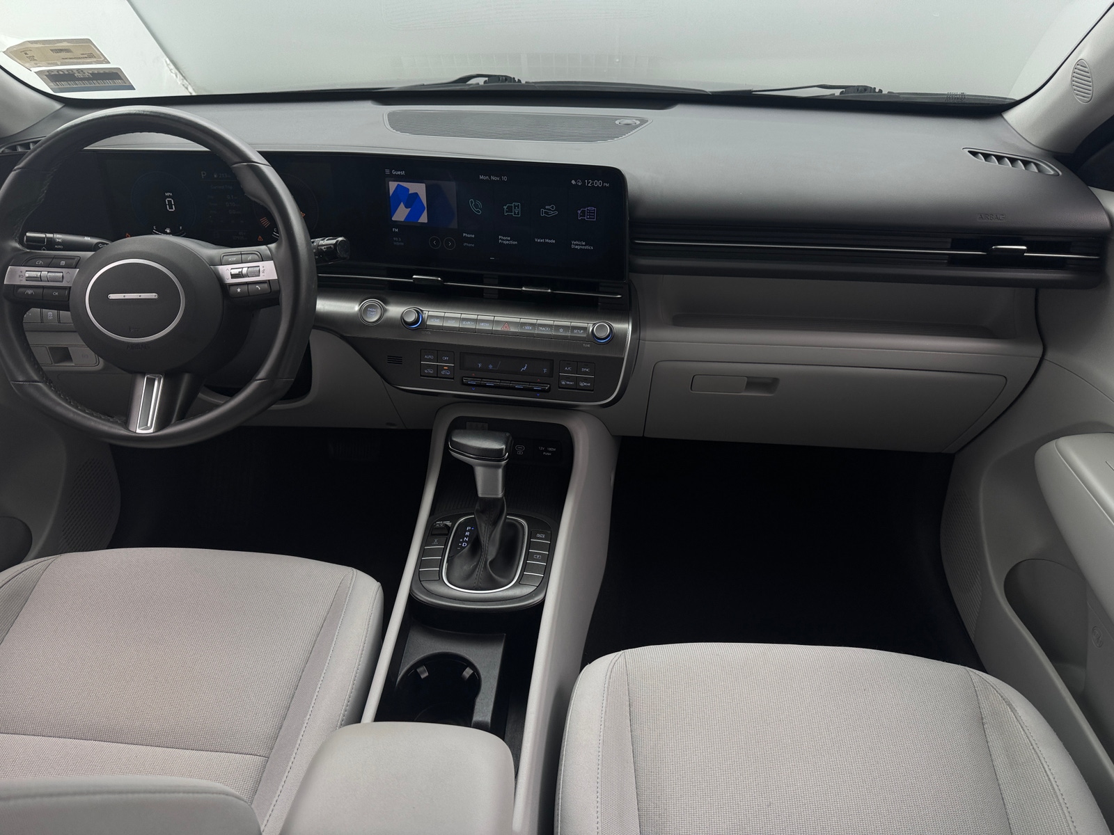 Thumbnail: 2024 Hyundai Kona - 3