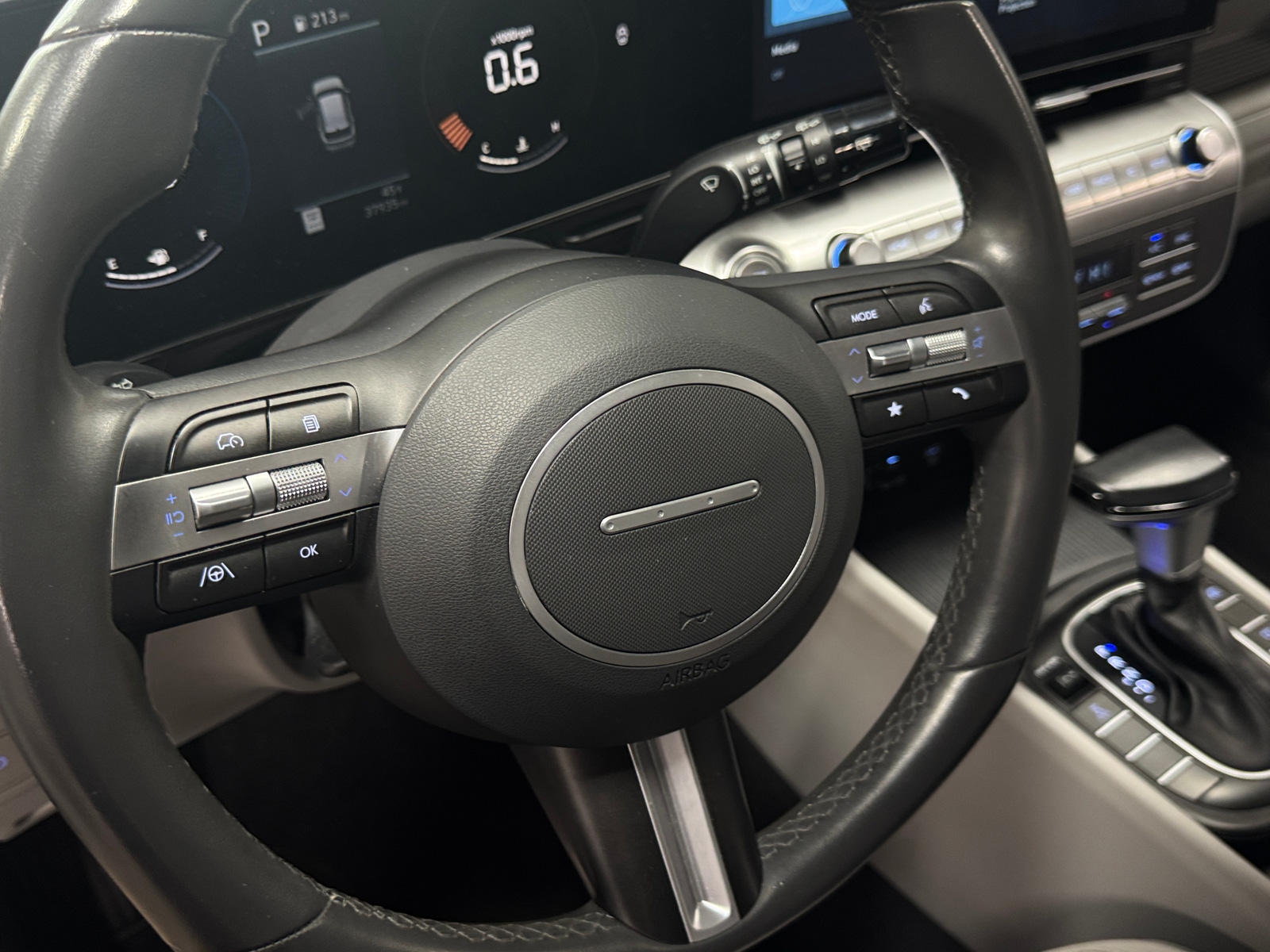 Thumbnail: 2024 Hyundai Kona - 5