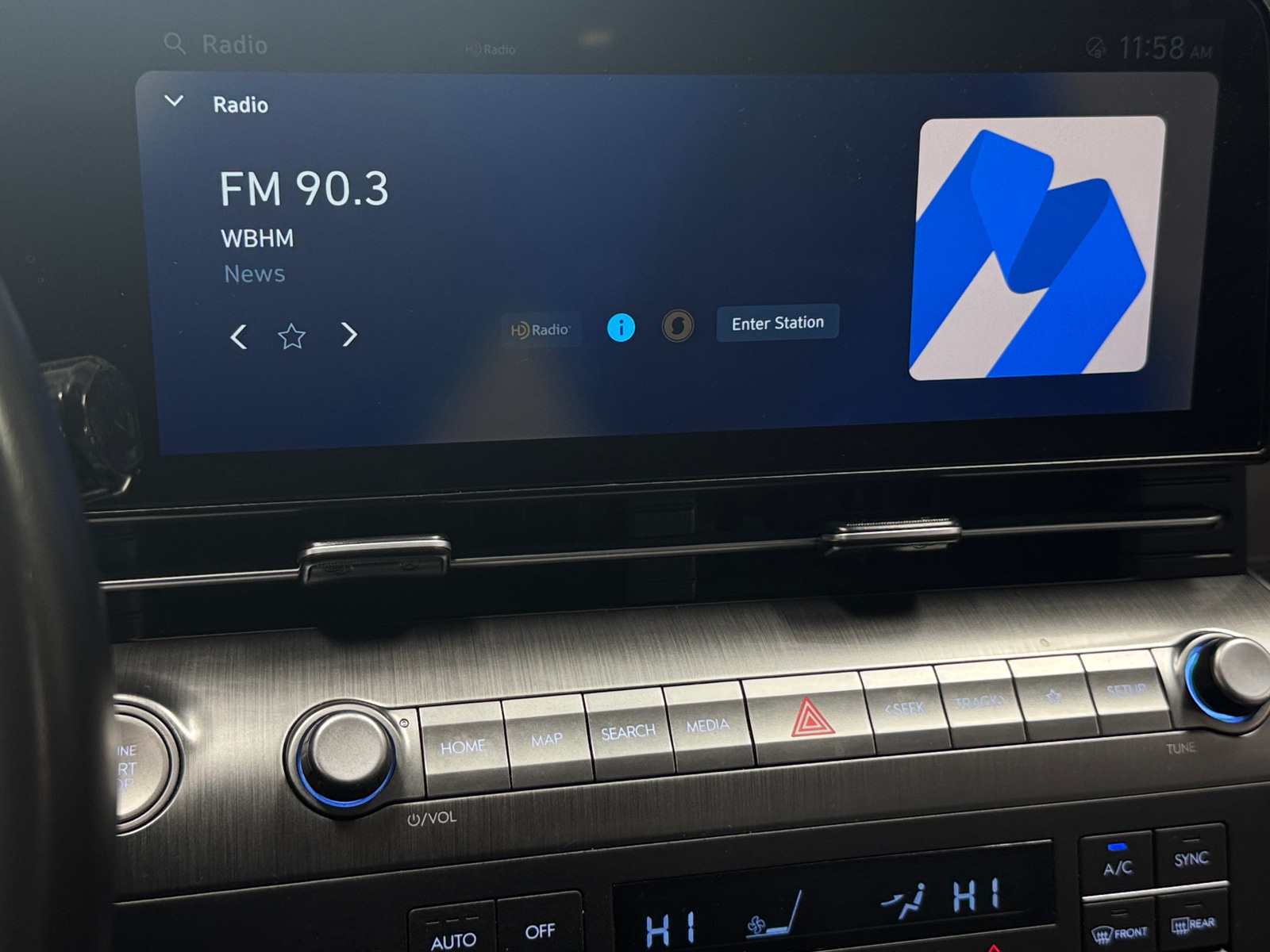 Thumbnail: 2024 Hyundai Kona - 4