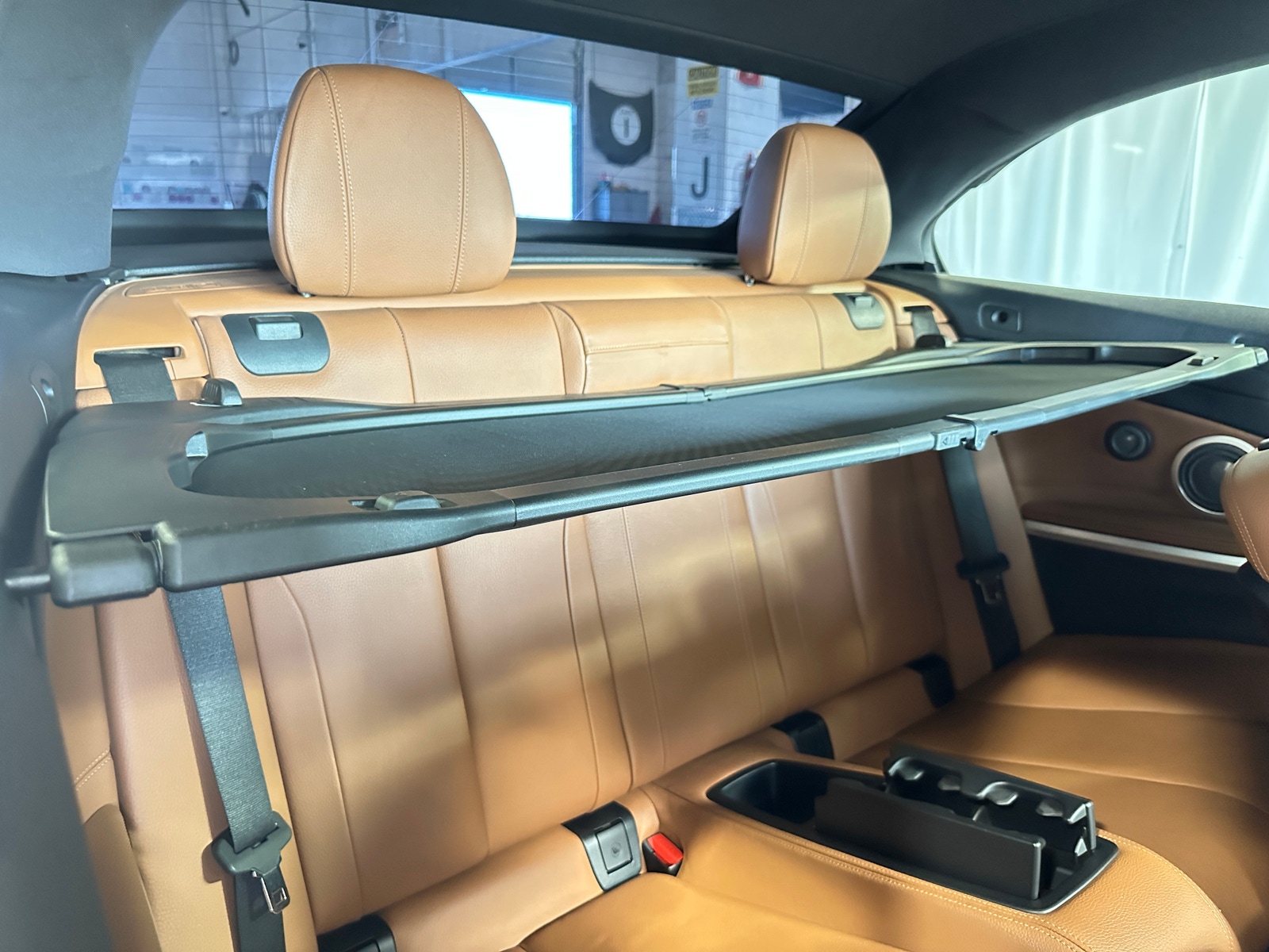 Thumbnail: 2014 BMW 4 Series - 5