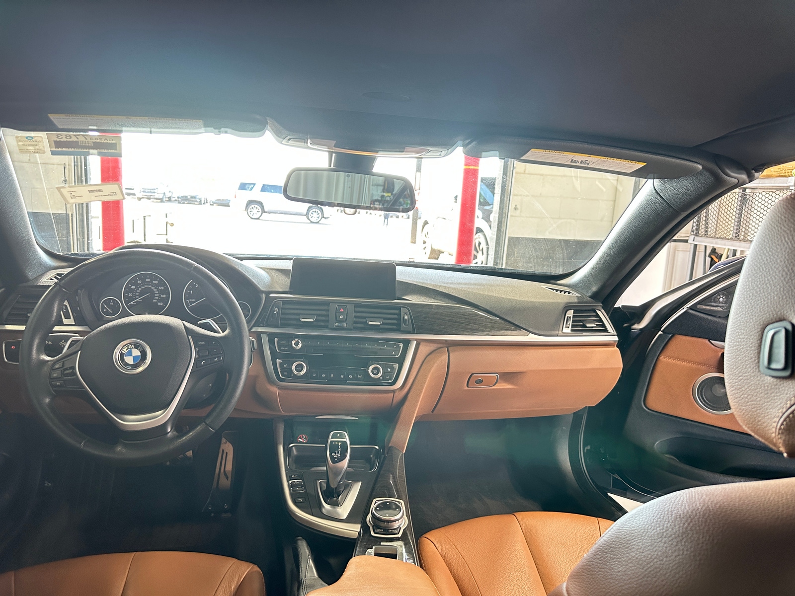 Thumbnail: 2014 BMW 4 Series - 2