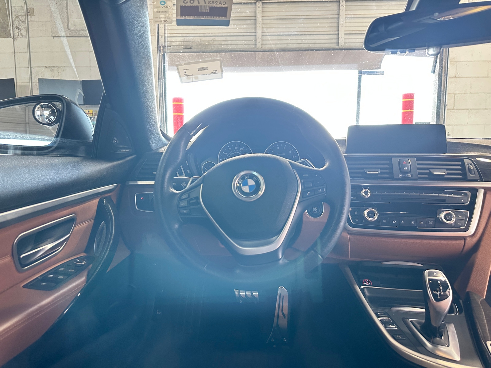 Thumbnail: 2014 BMW 4 Series - 4