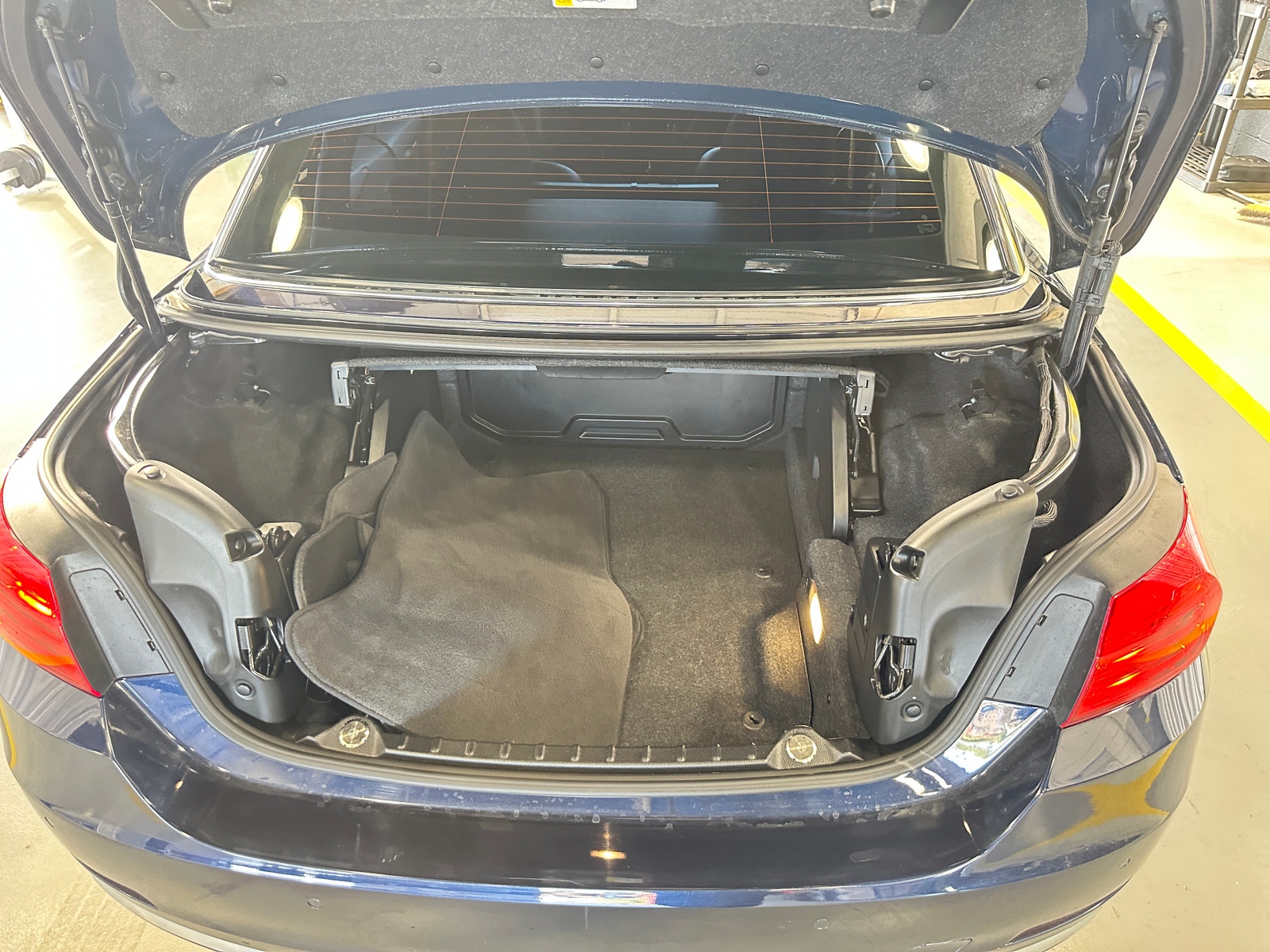 Thumbnail: 2014 BMW 4 Series - 6