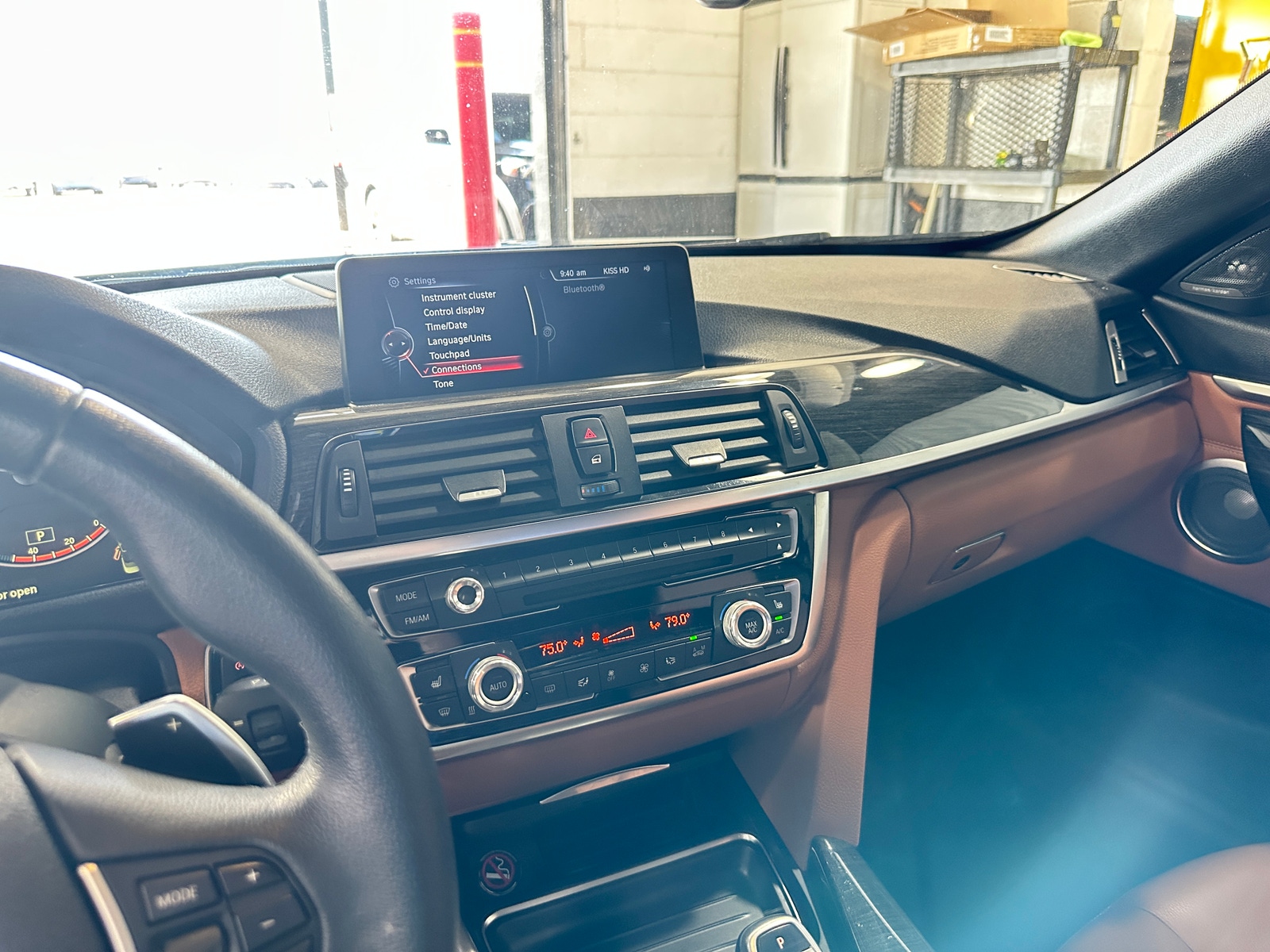 Thumbnail: 2014 BMW 4 Series - 3