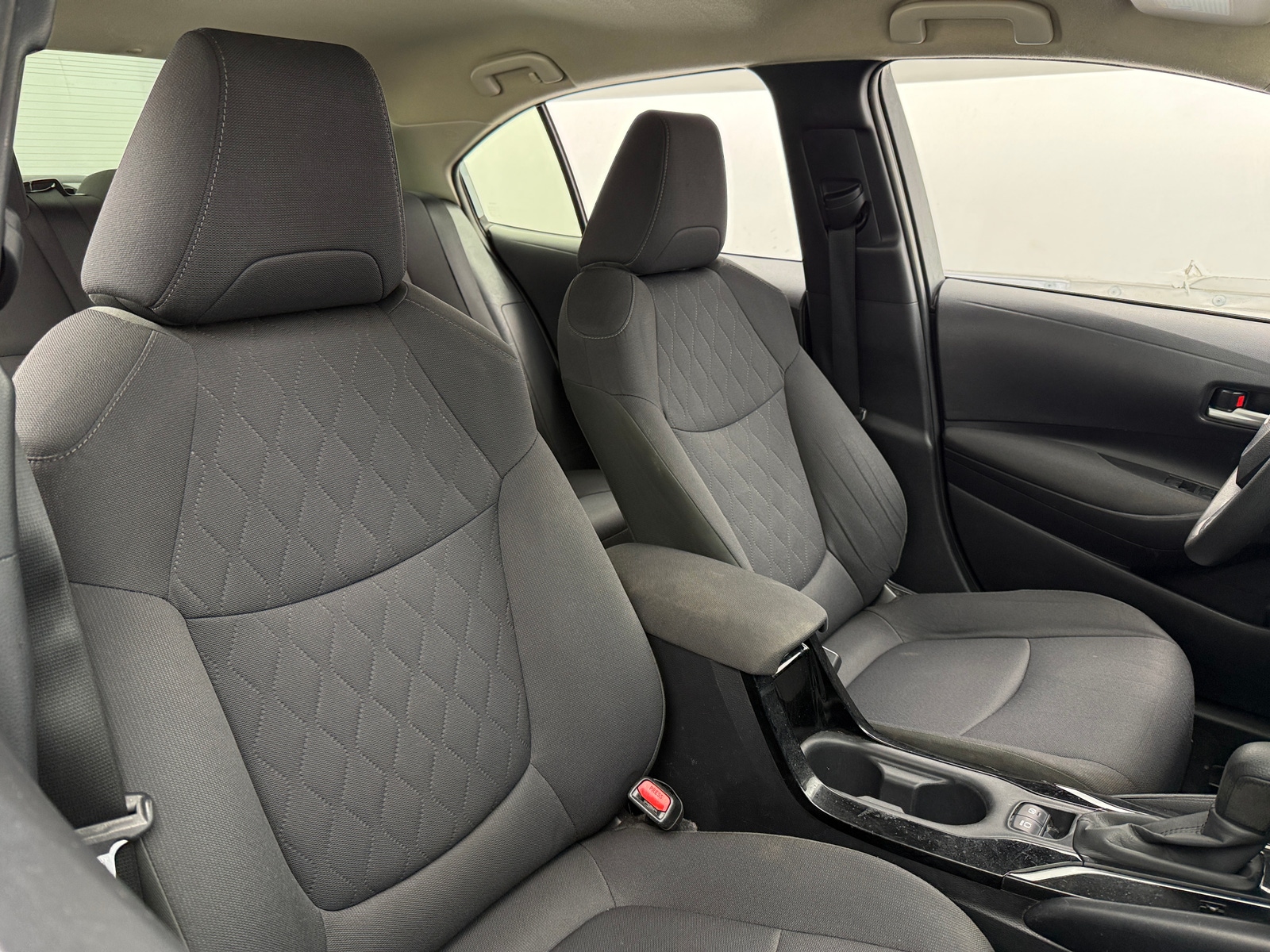 Thumbnail: 2021 Toyota Corolla - 2