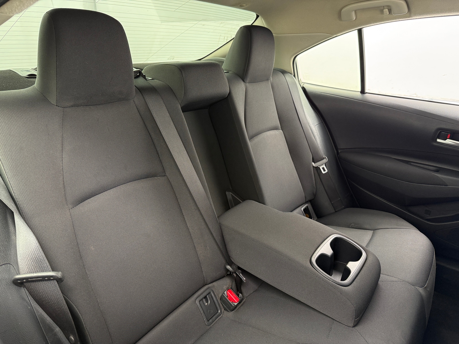 Thumbnail: 2021 Toyota Corolla - 6