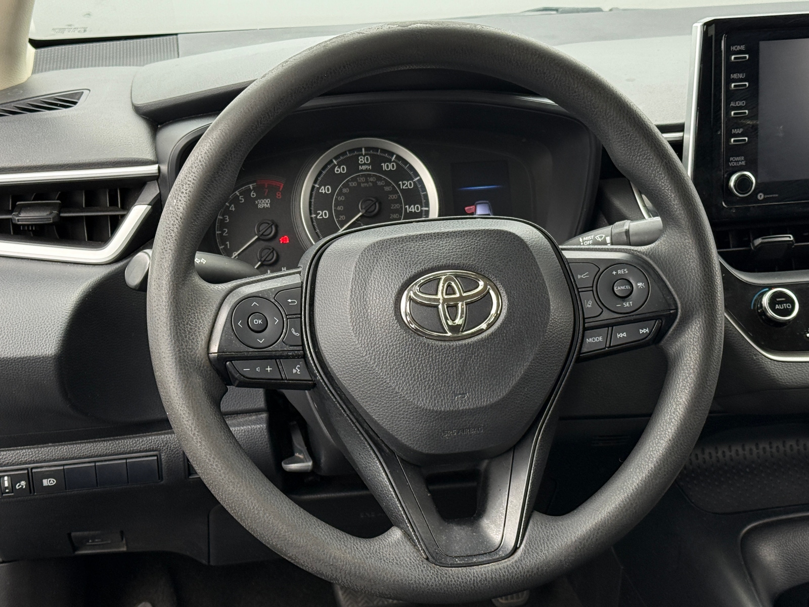 Thumbnail: 2021 Toyota Corolla - 5