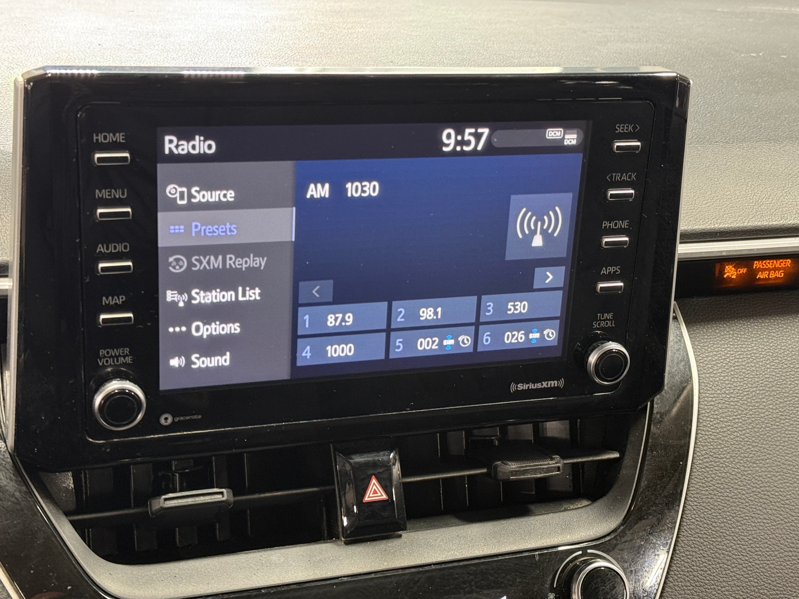 Thumbnail: 2021 Toyota Corolla - 4