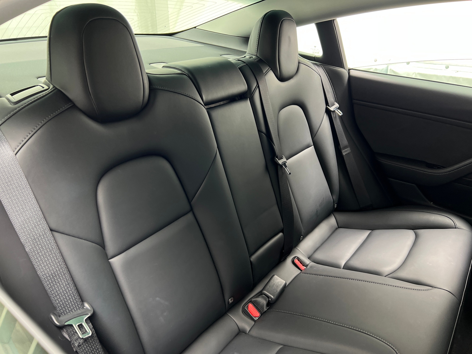 Thumbnail: 2019 Tesla Model 3 - 5