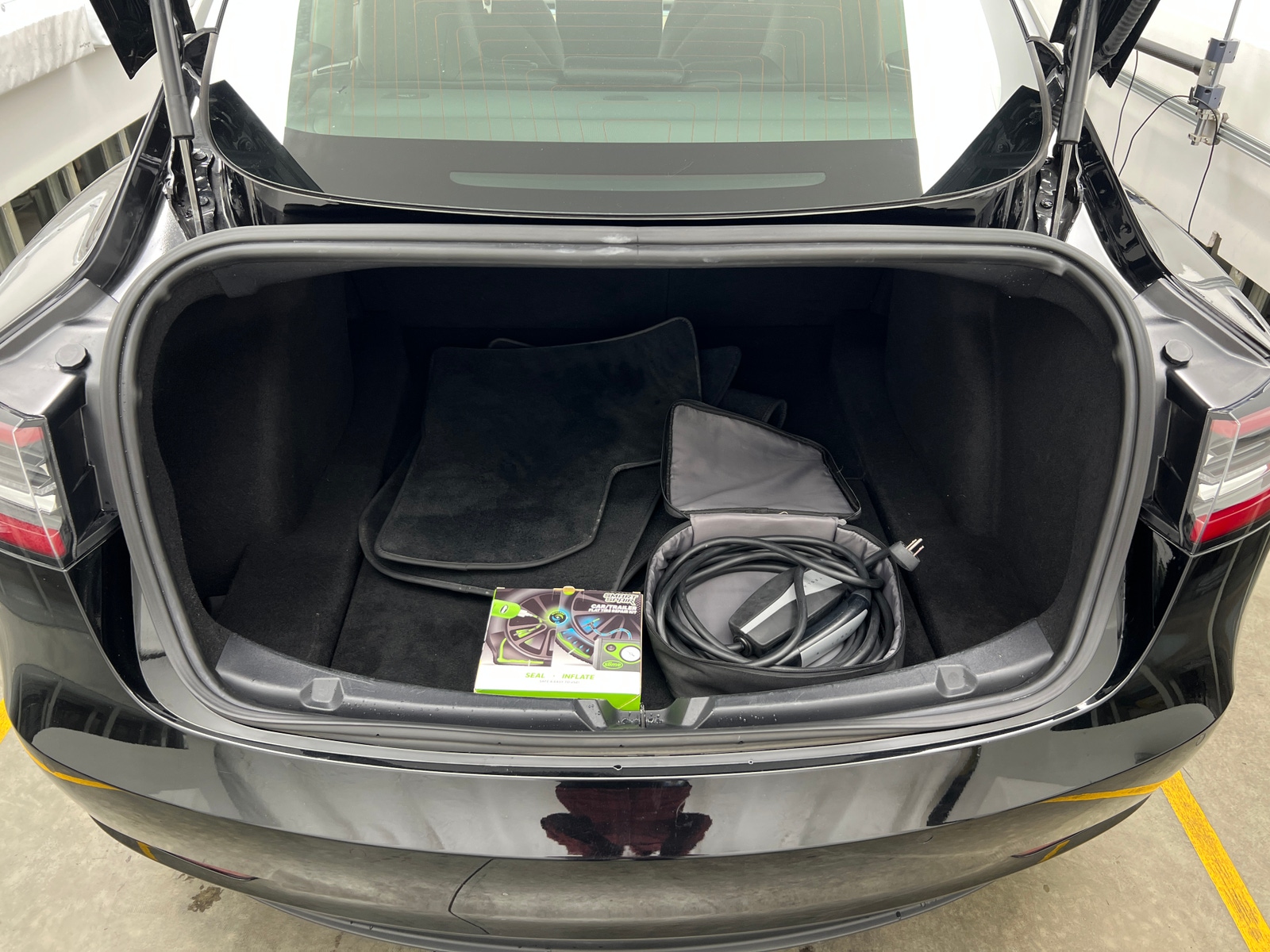 Thumbnail: 2019 Tesla Model 3 - 6