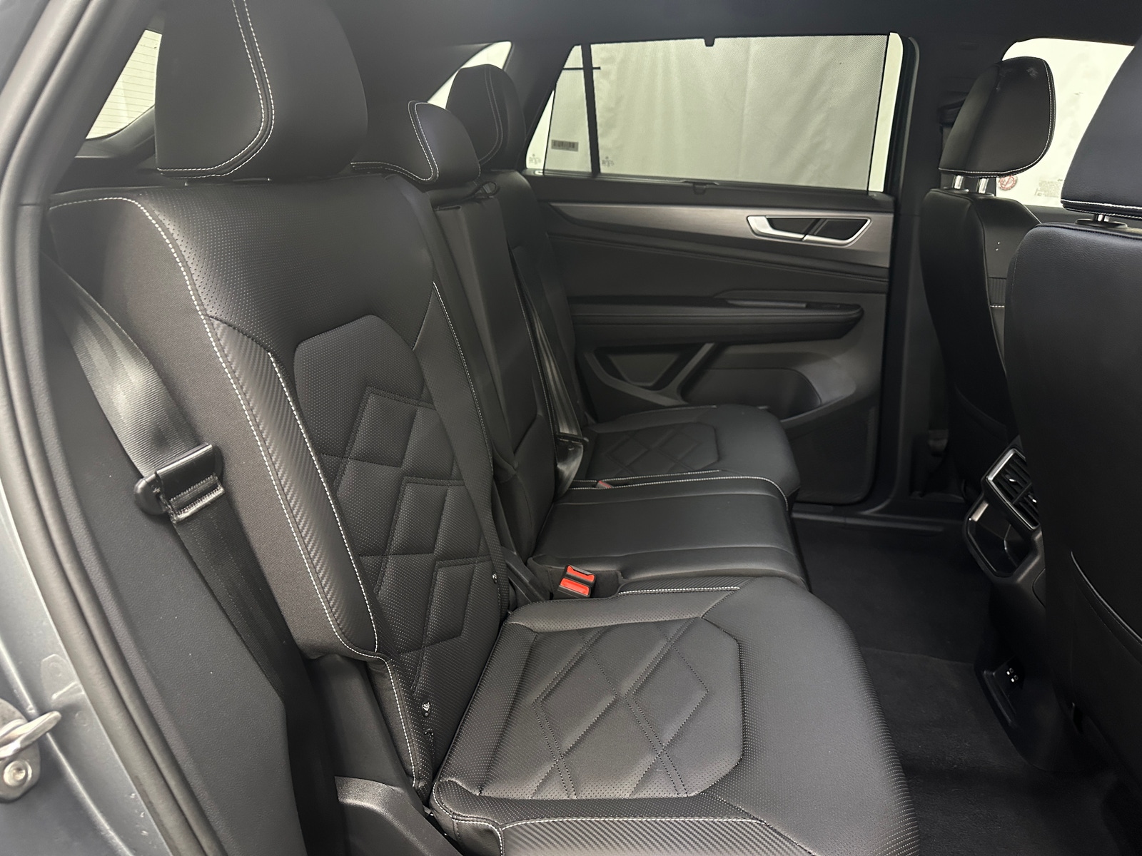 Thumbnail: 2025 Volkswagen Atlas - 5