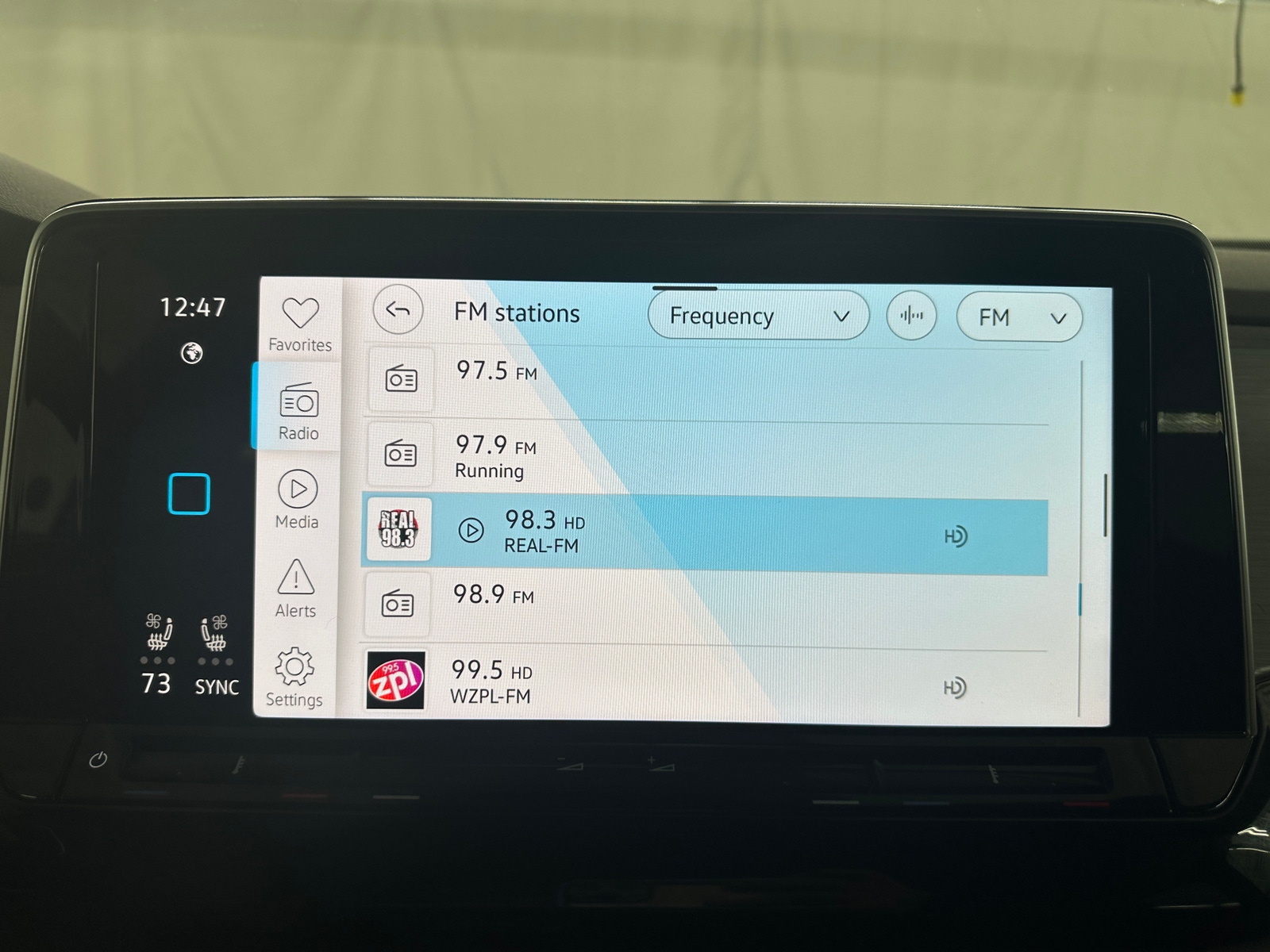 Thumbnail: 2025 Volkswagen Atlas - 3