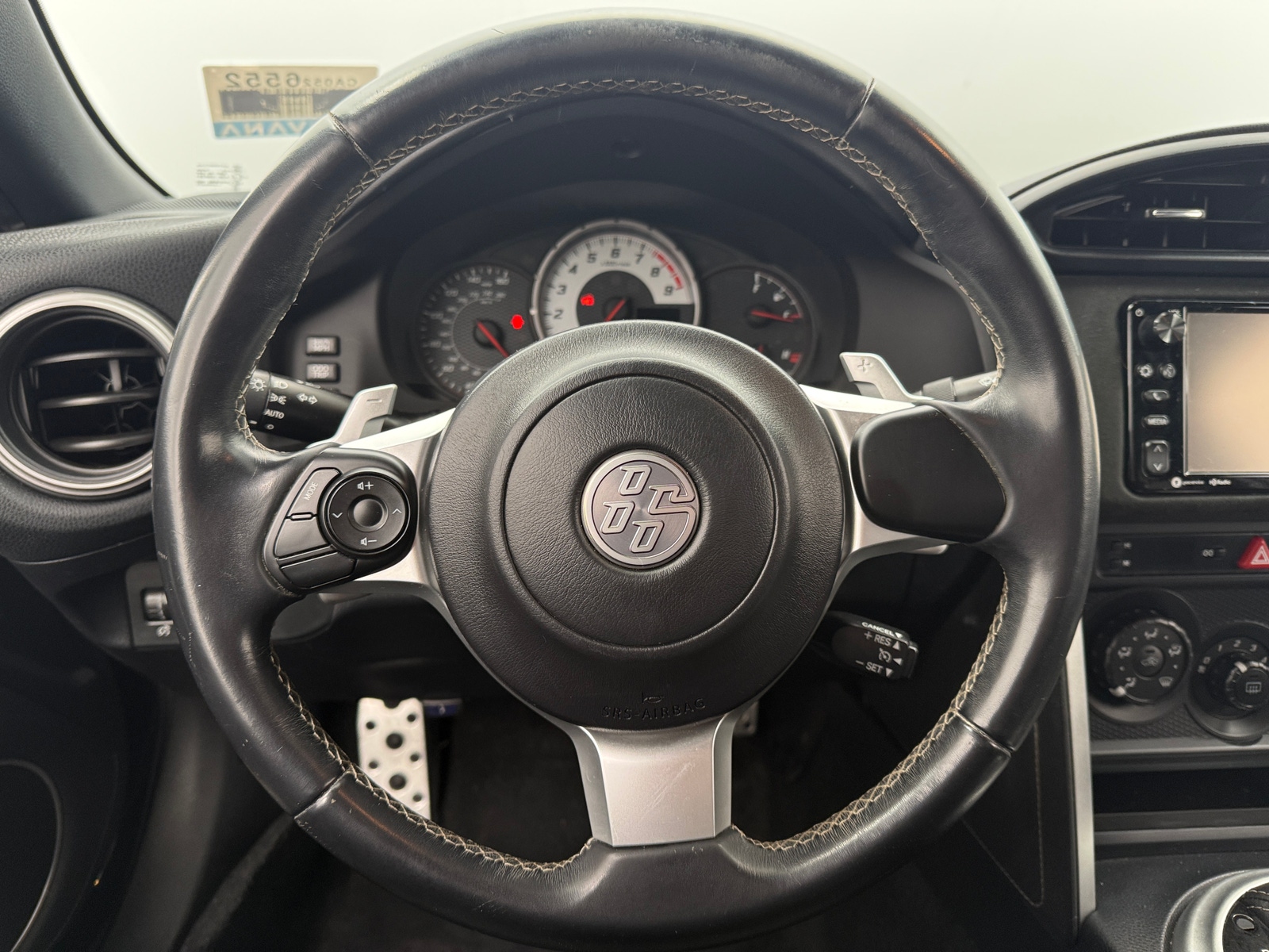 Thumbnail: 2017 Toyota 86 - 4