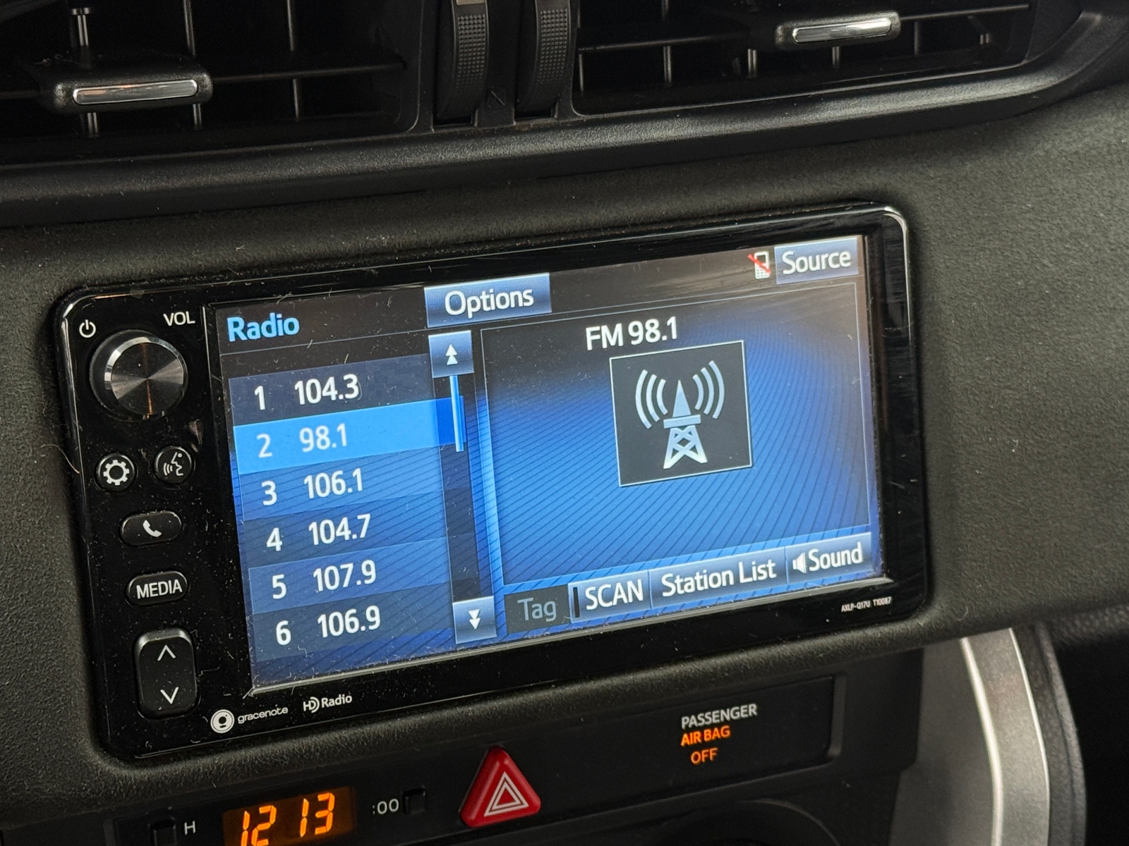 Thumbnail: 2017 Toyota 86 - 3