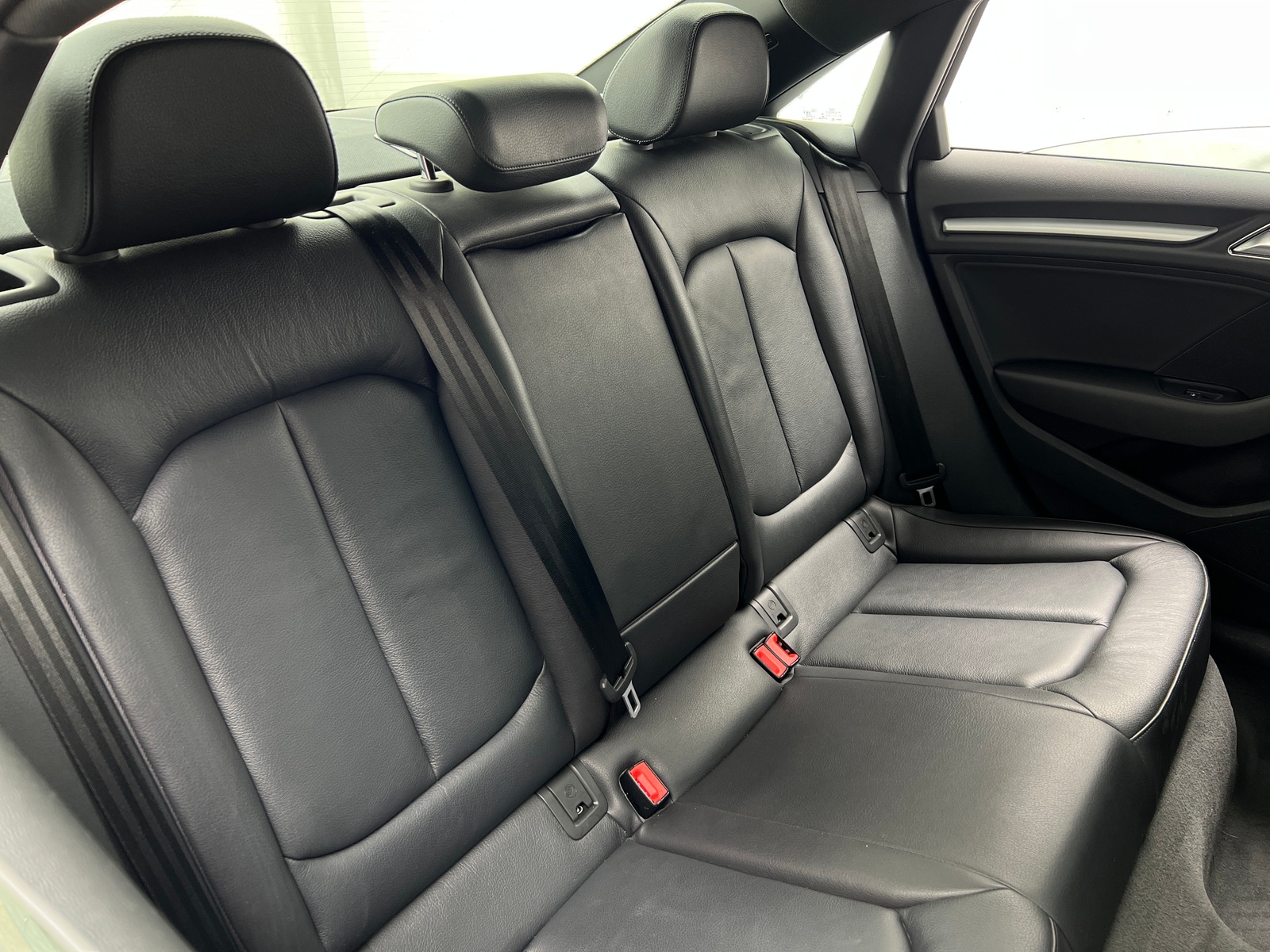 Thumbnail: 2018 Audi A3 - 5