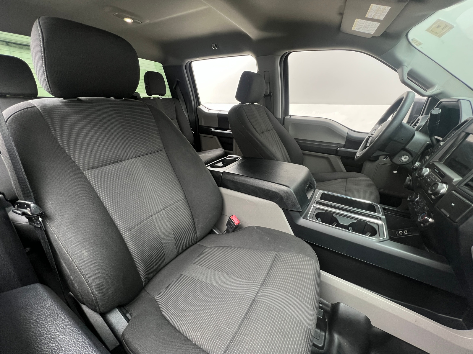 Thumbnail: 2018 Ford Econoline - 2