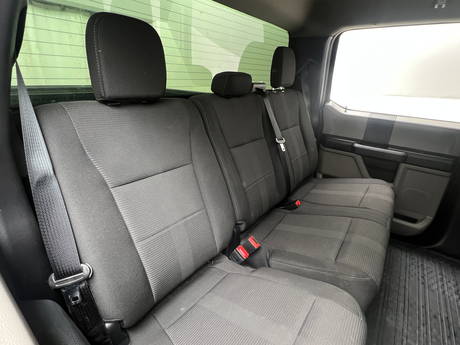 Thumbnail: 2018 Ford Econoline - 6