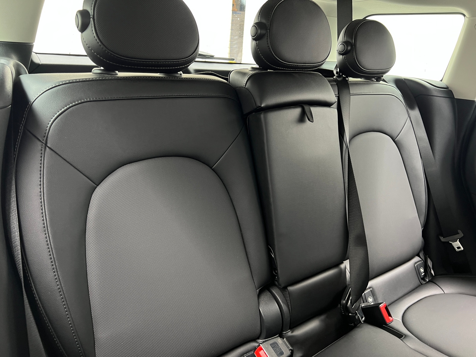 Thumbnail: 2017 MINI Cooper Countryman - 5