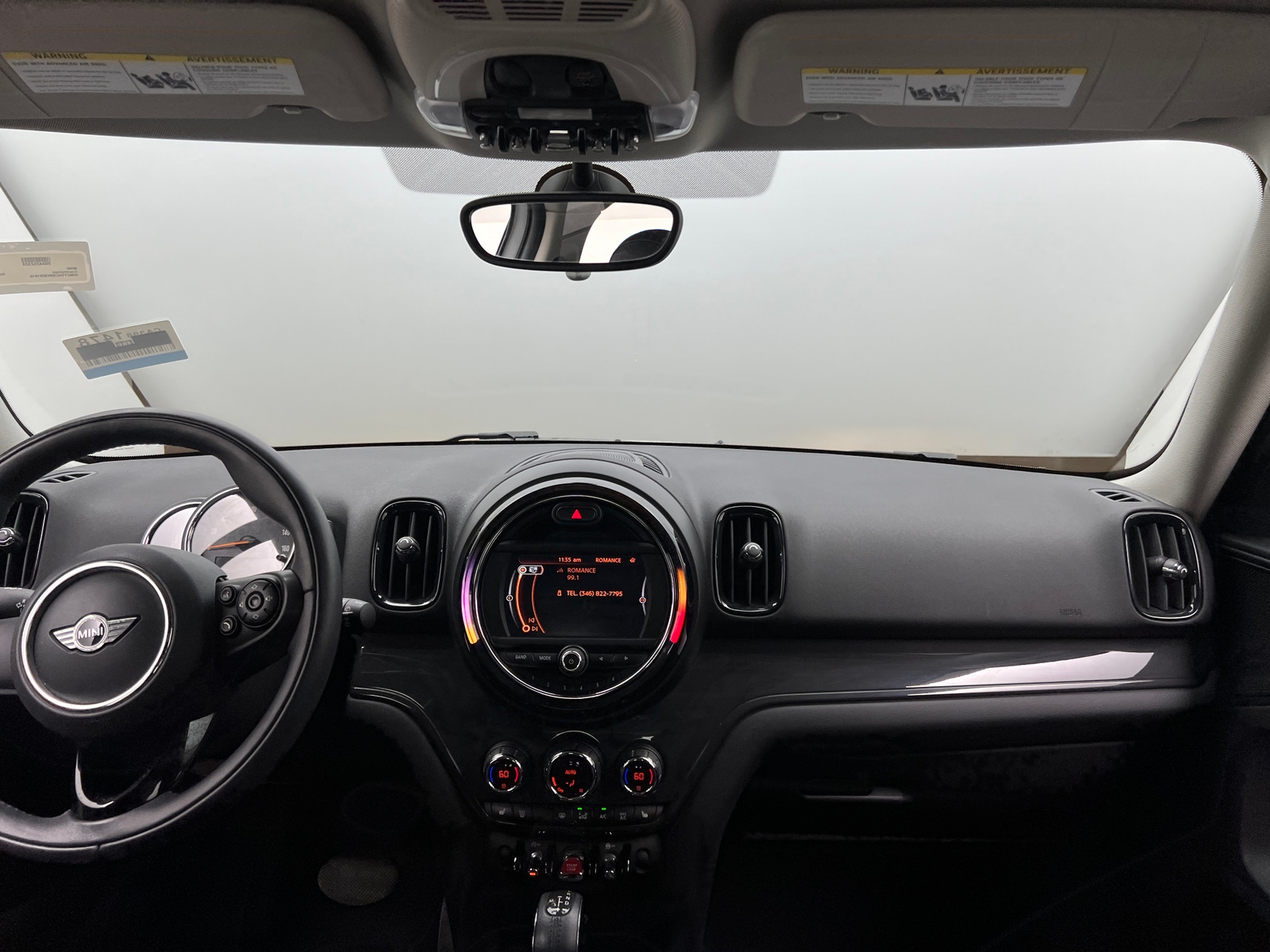 Thumbnail: 2017 MINI Cooper Countryman - 2
