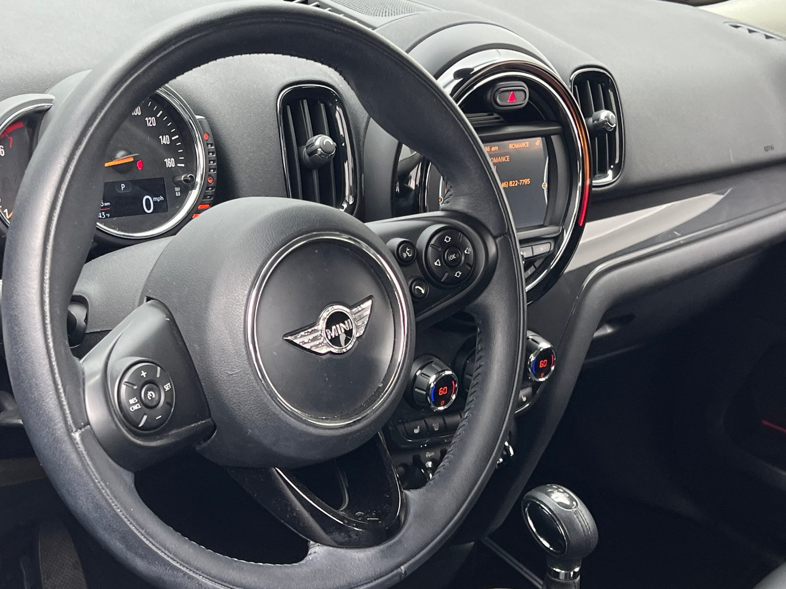 Thumbnail: 2017 MINI Cooper Countryman - 4