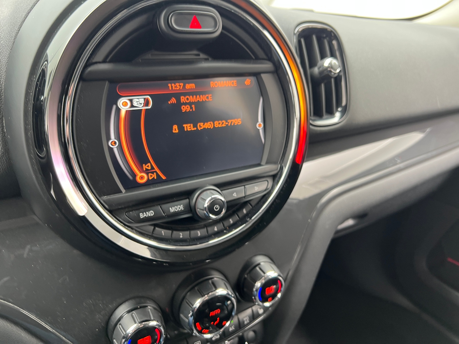 Thumbnail: 2017 MINI Cooper Countryman - 3