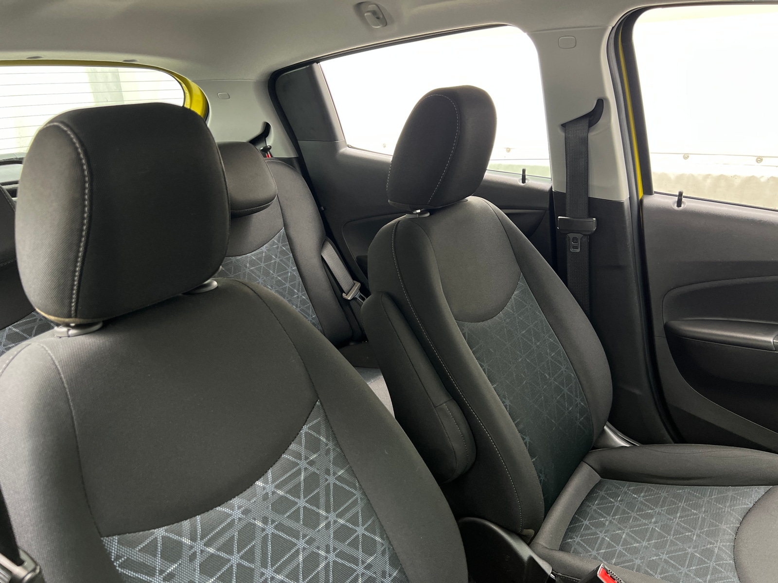 Thumbnail: 2022 Chevrolet Spark - 2