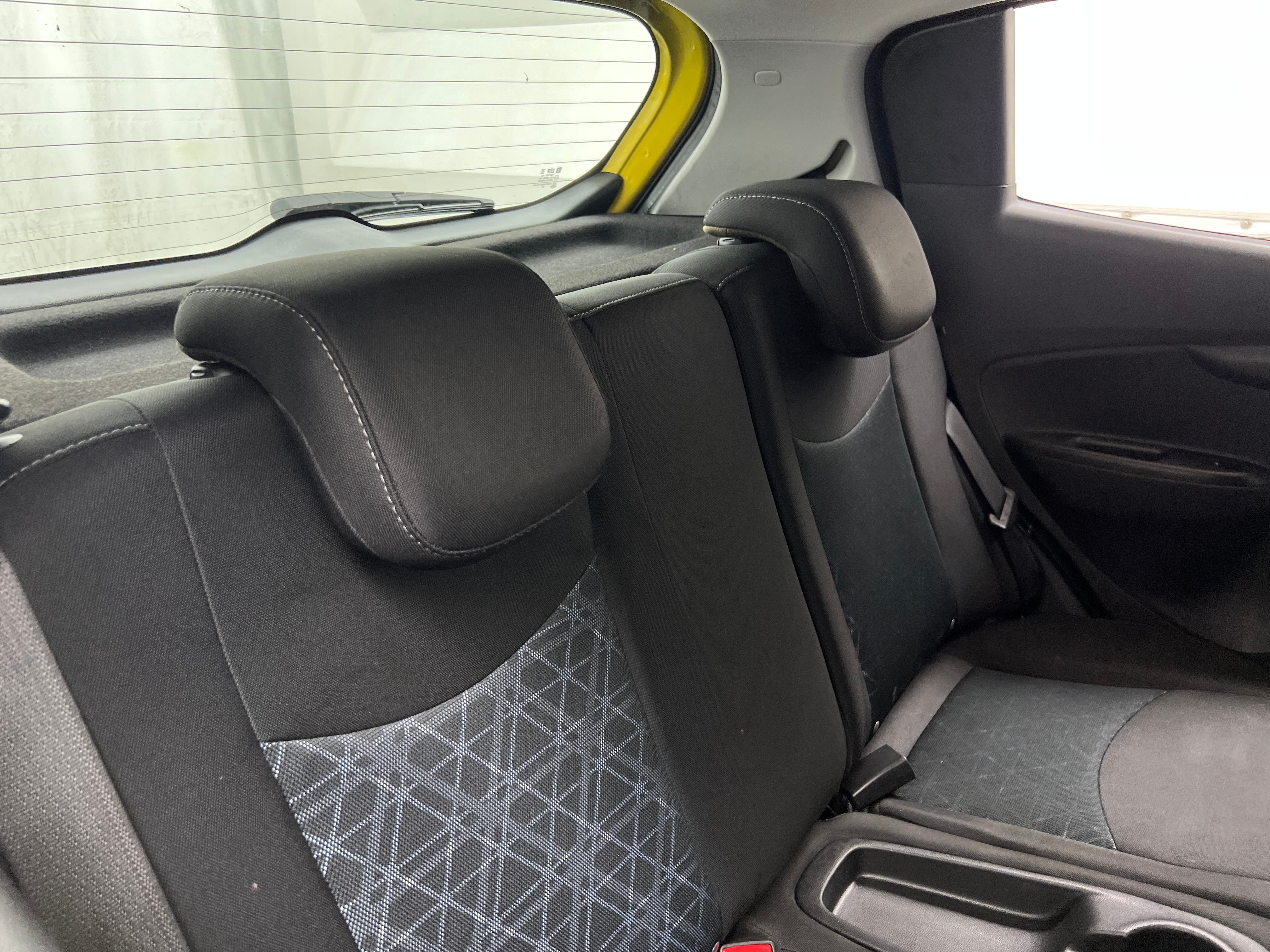 2022 Chevrolet Spark