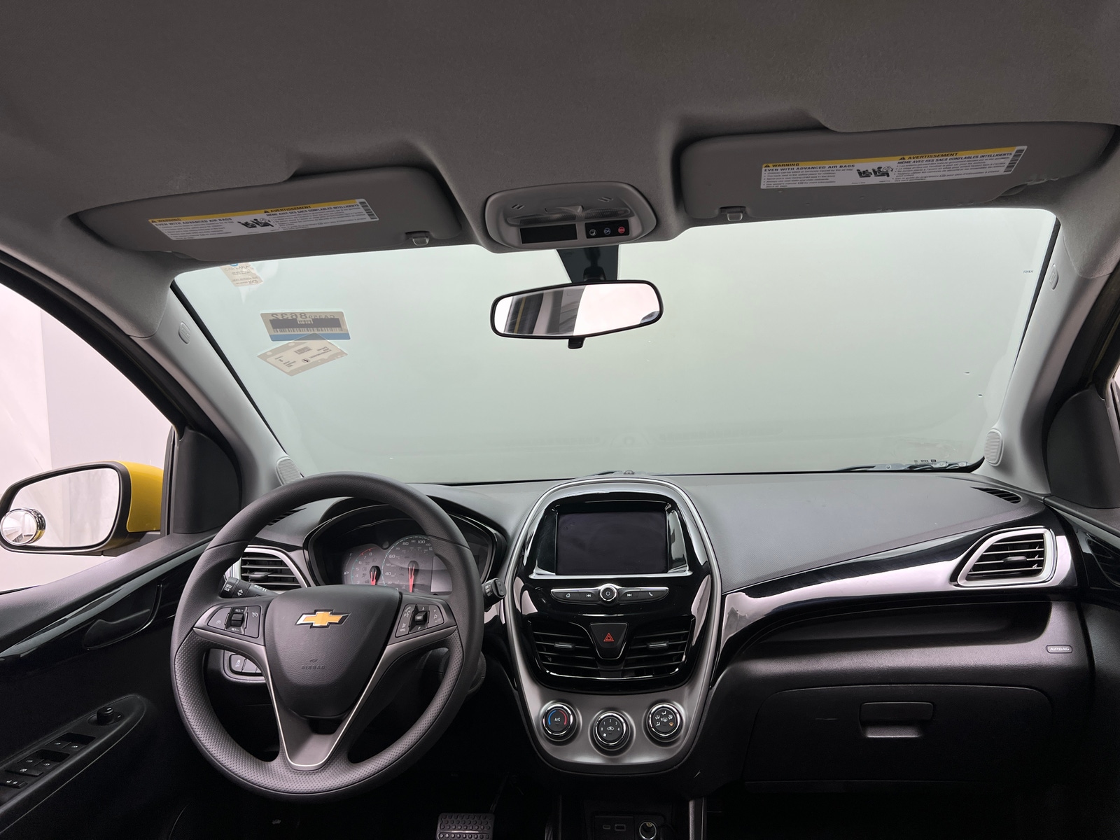 Thumbnail: 2022 Chevrolet Spark - 3