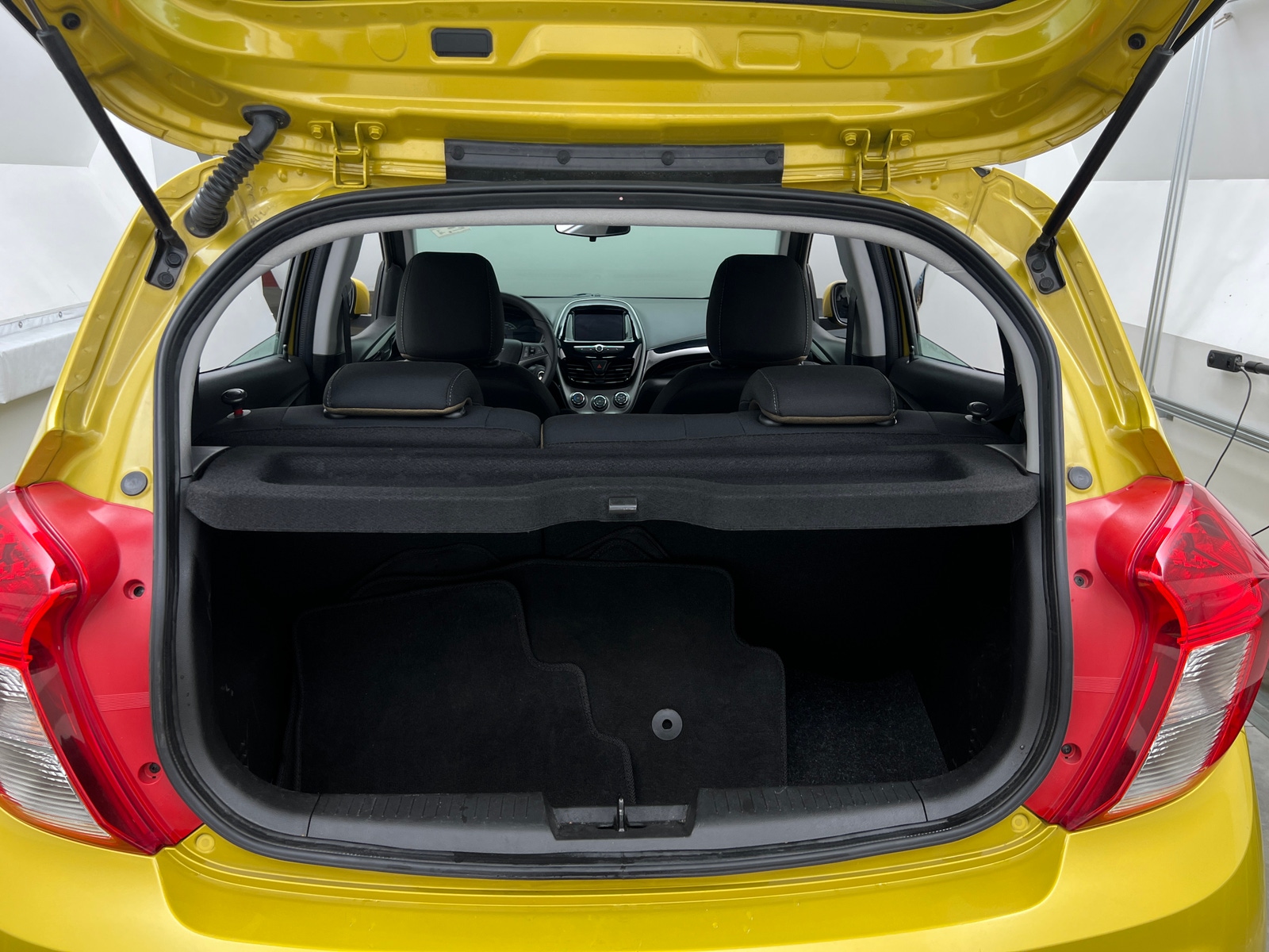 Thumbnail: 2022 Chevrolet Spark - 7