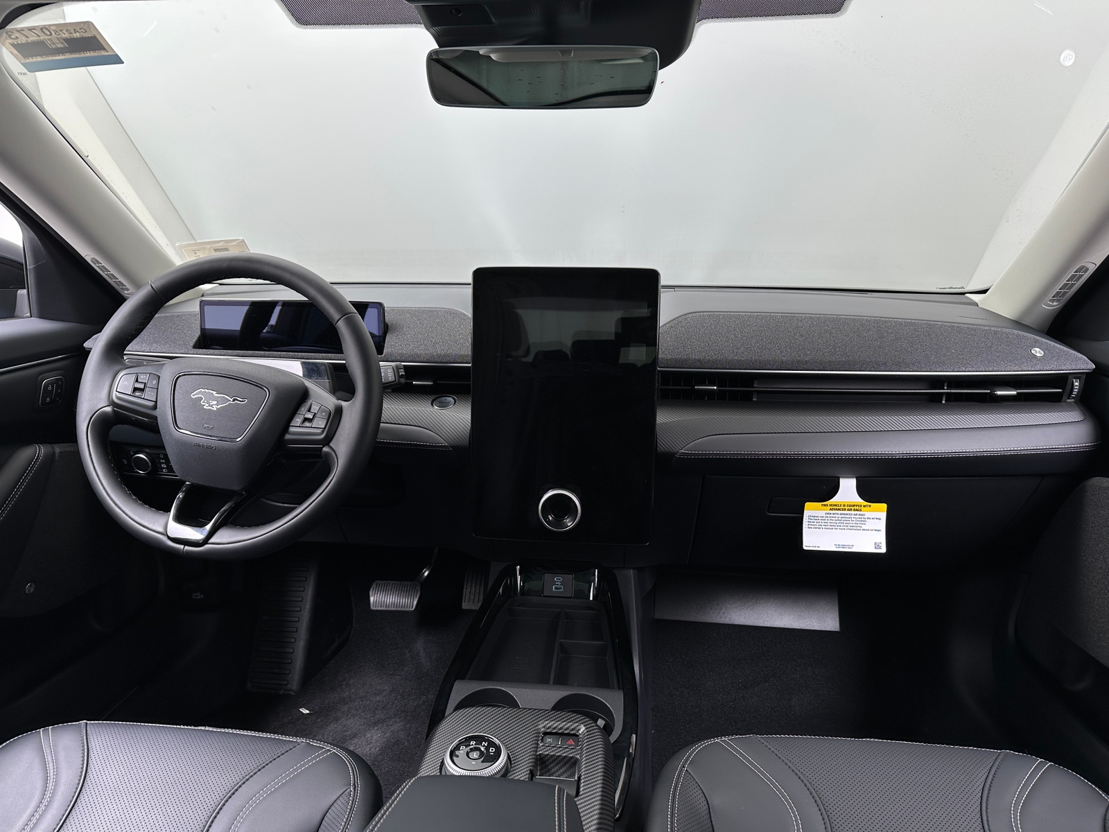 Thumbnail: 2023 Ford Mustang Mach-E - 2