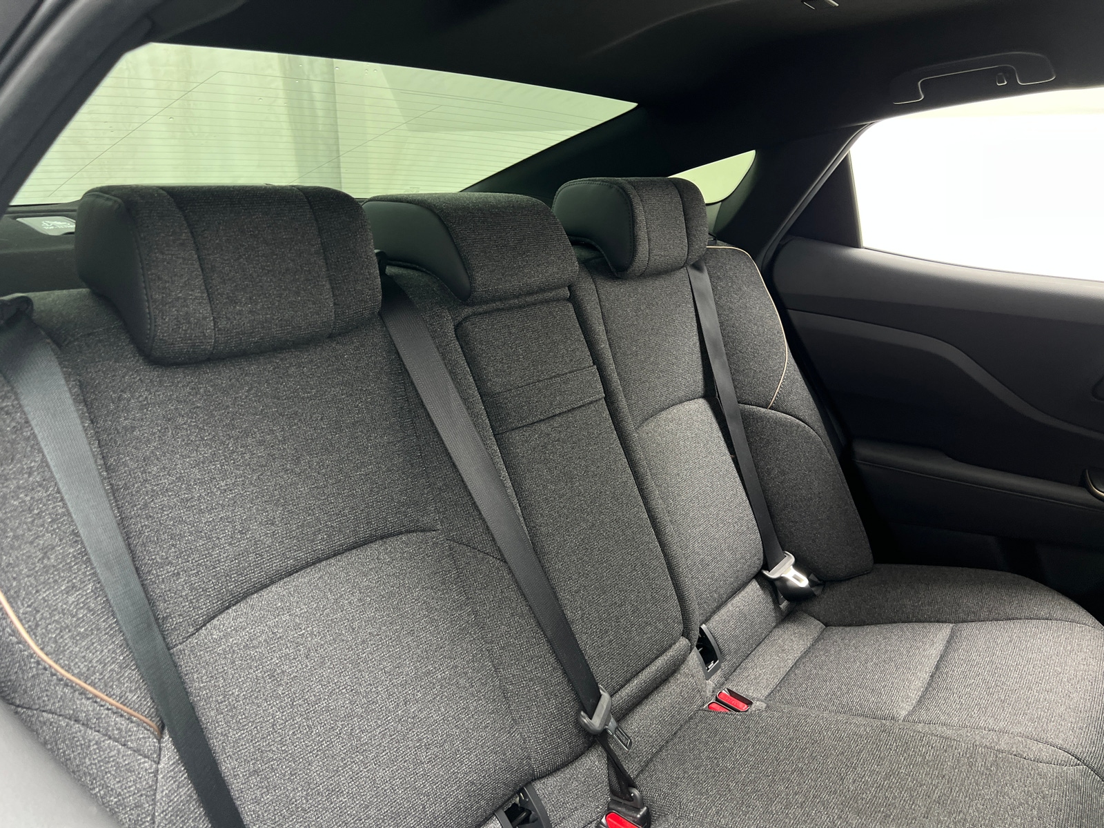 Thumbnail: 2023 Toyota Crown - 6