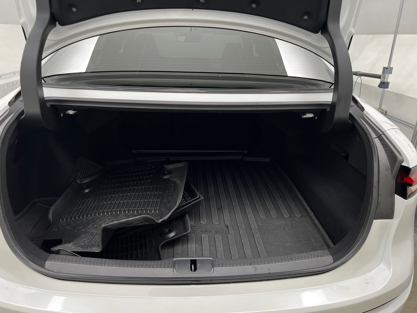 Thumbnail: 2023 Toyota Crown - 7