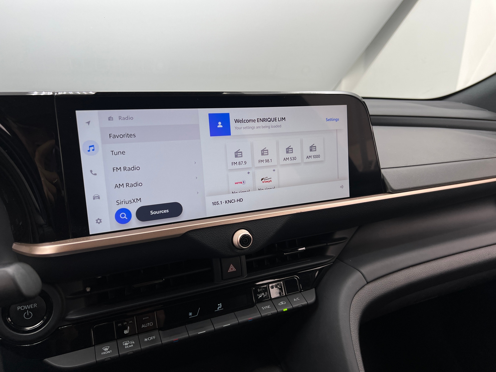 Thumbnail: 2023 Toyota Crown - 4