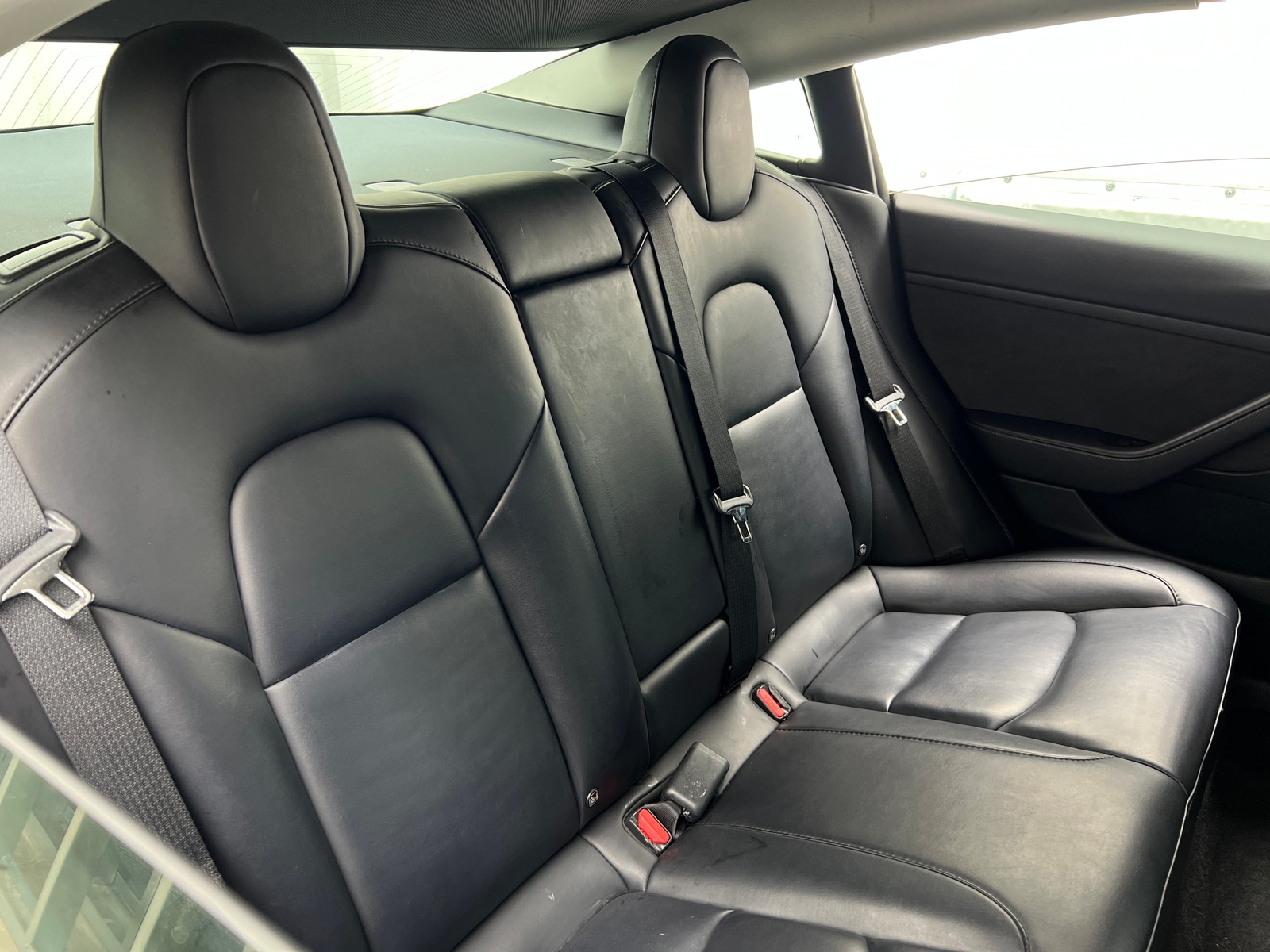 Thumbnail: 2023 Tesla Model 3 - 5