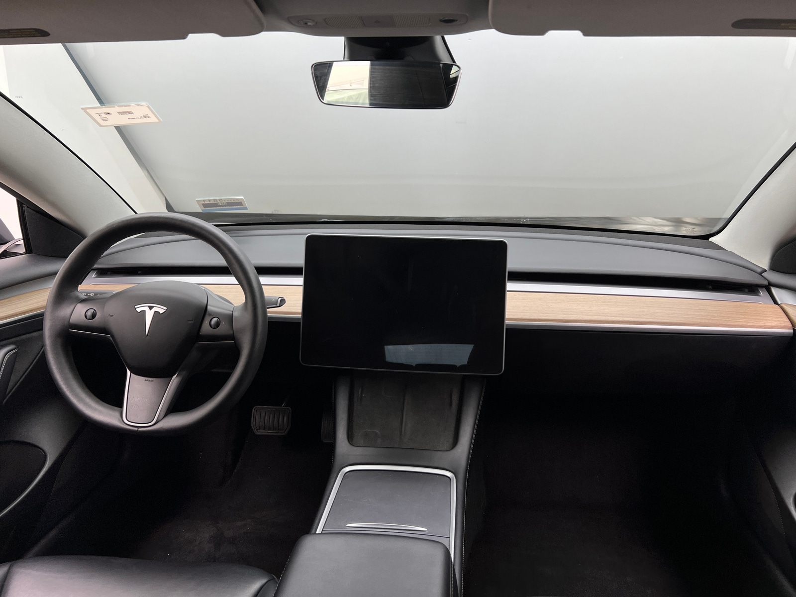 Thumbnail: 2023 Tesla Model 3 - 2