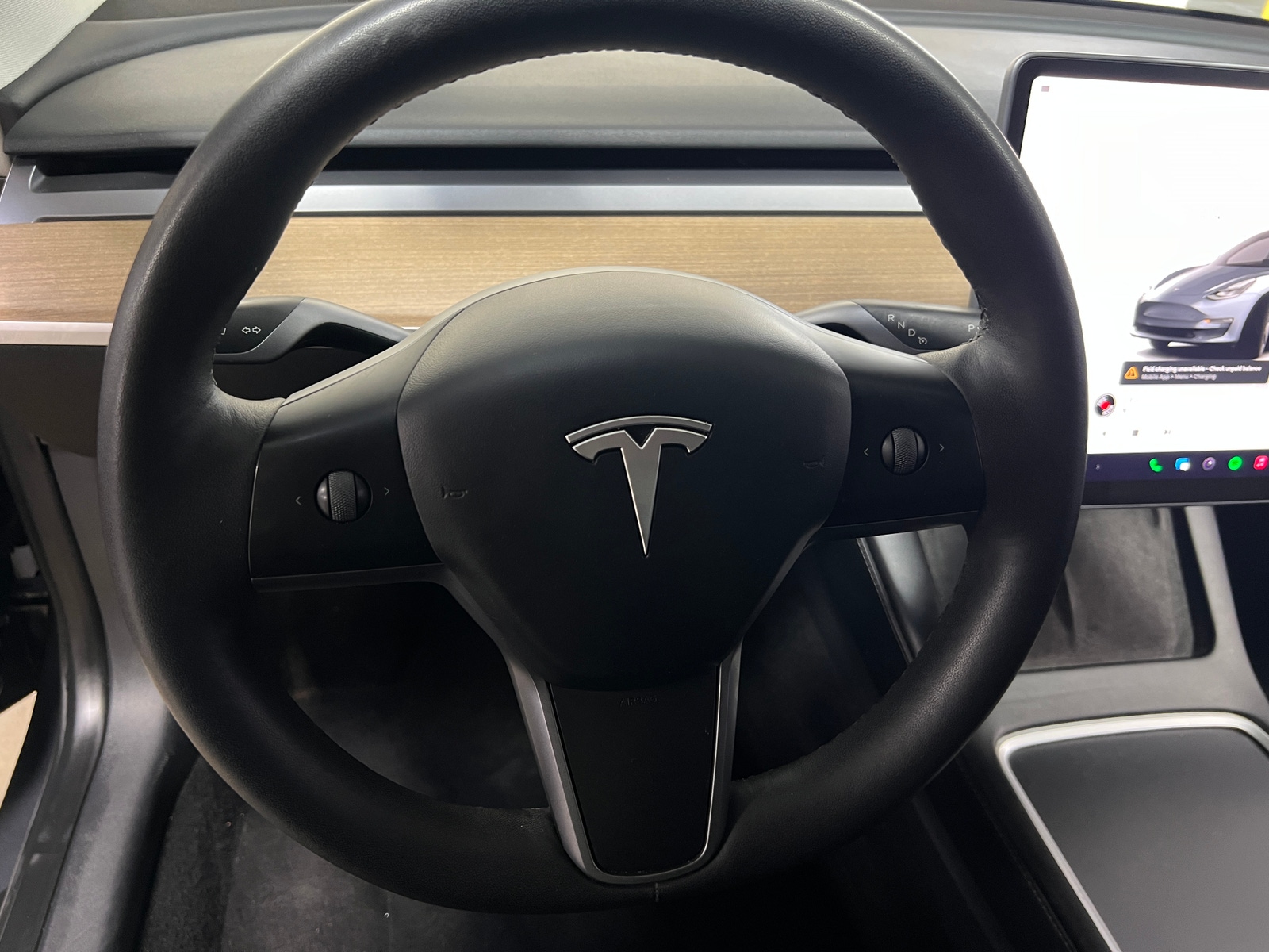 Thumbnail: 2023 Tesla Model 3 - 4