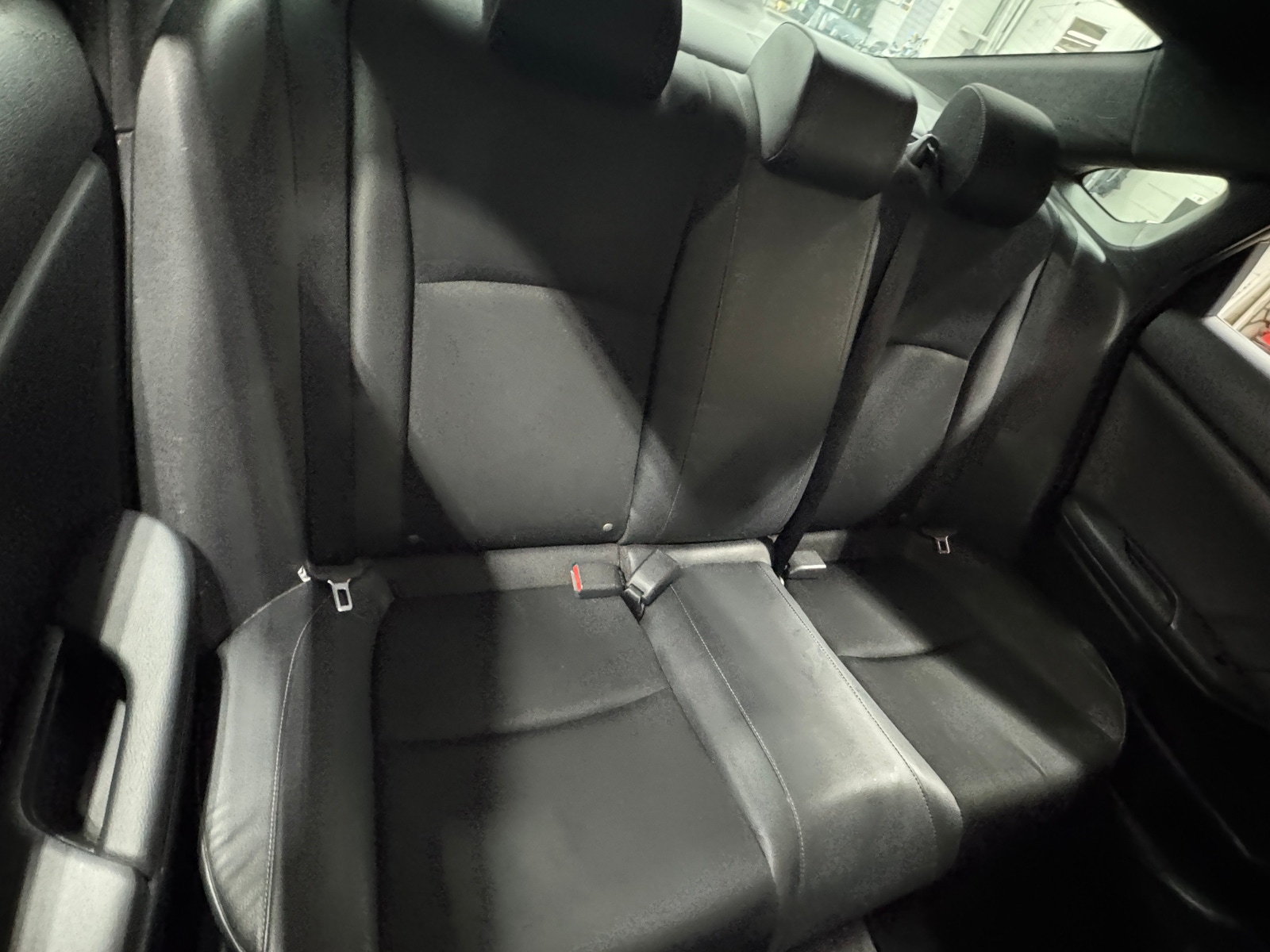 Thumbnail: 2019 Honda Civic - 6